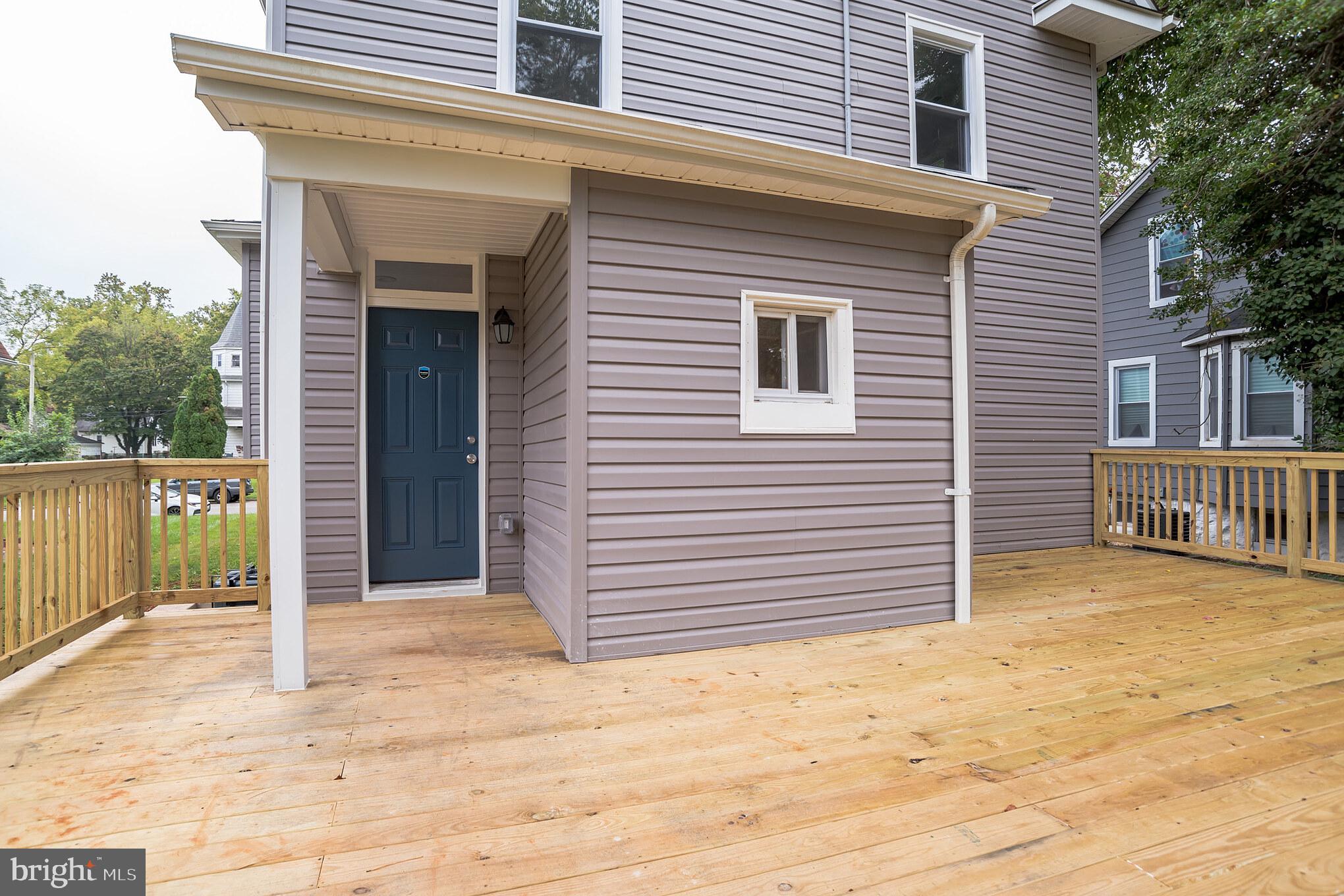 WEST ARLINGTON - Residential