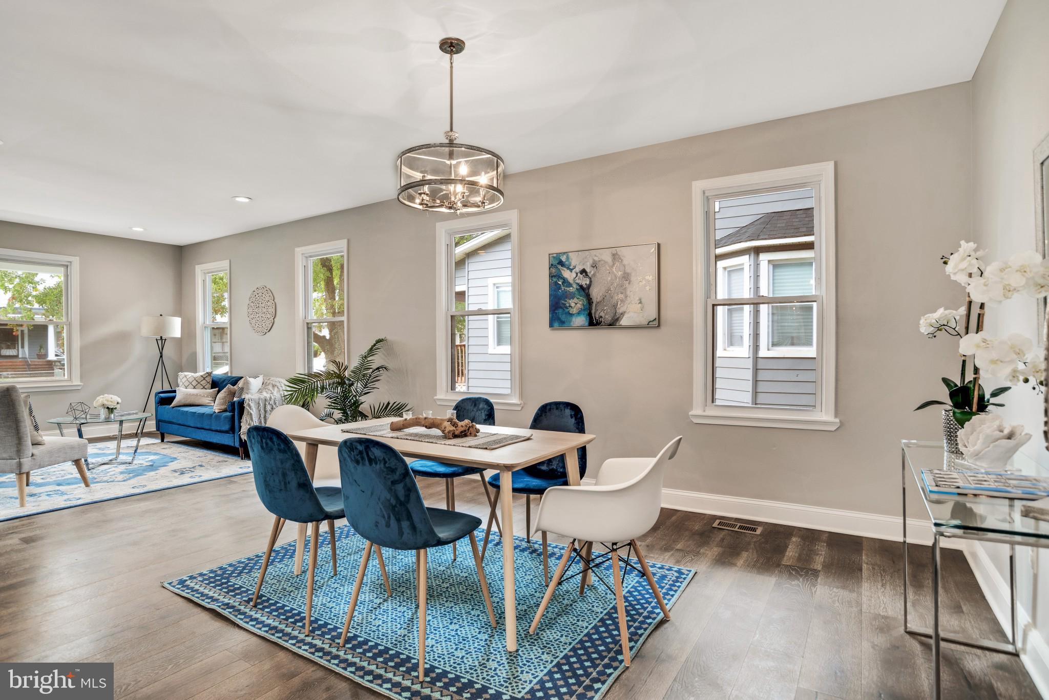 WEST ARLINGTON - Residential