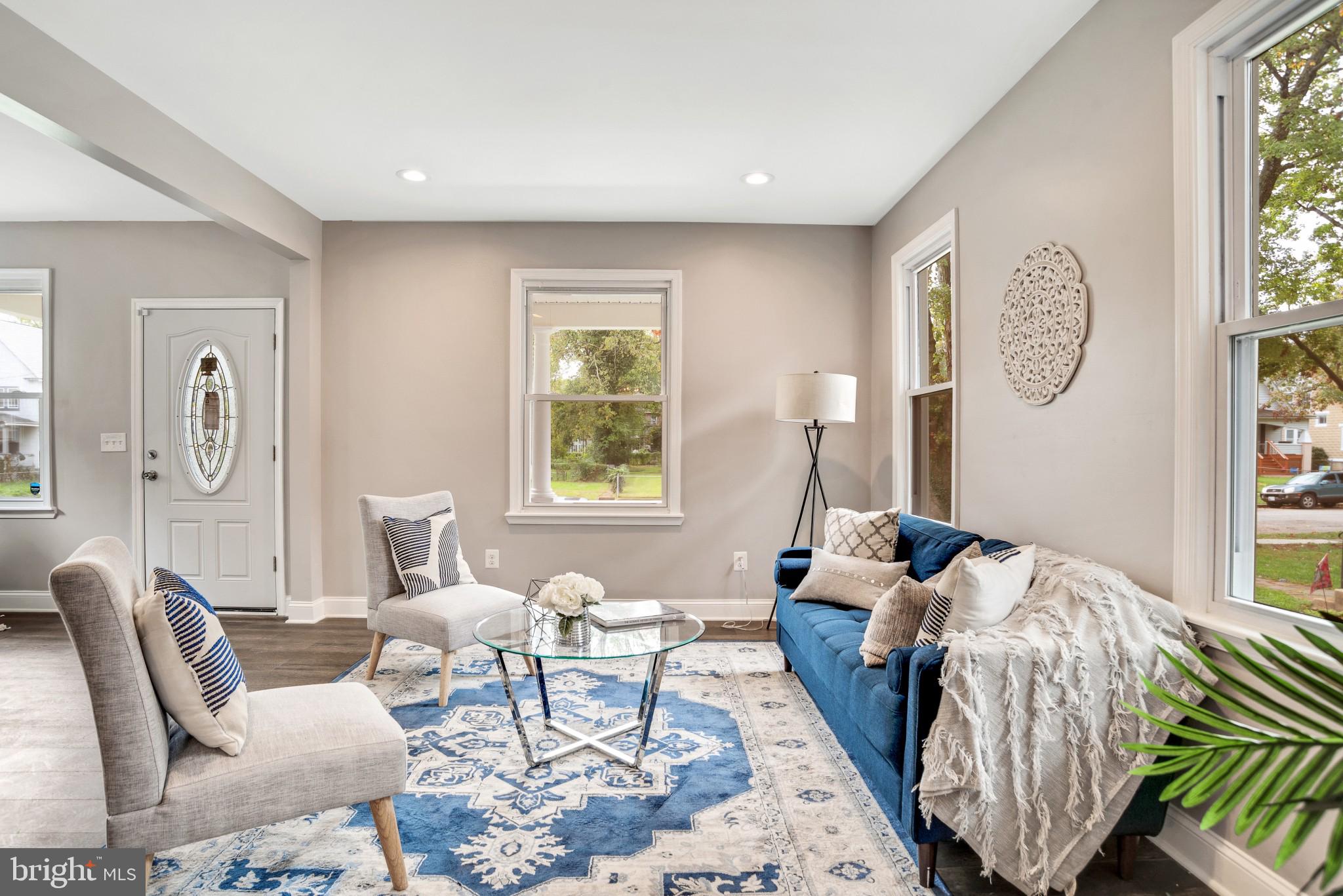 WEST ARLINGTON - Residential