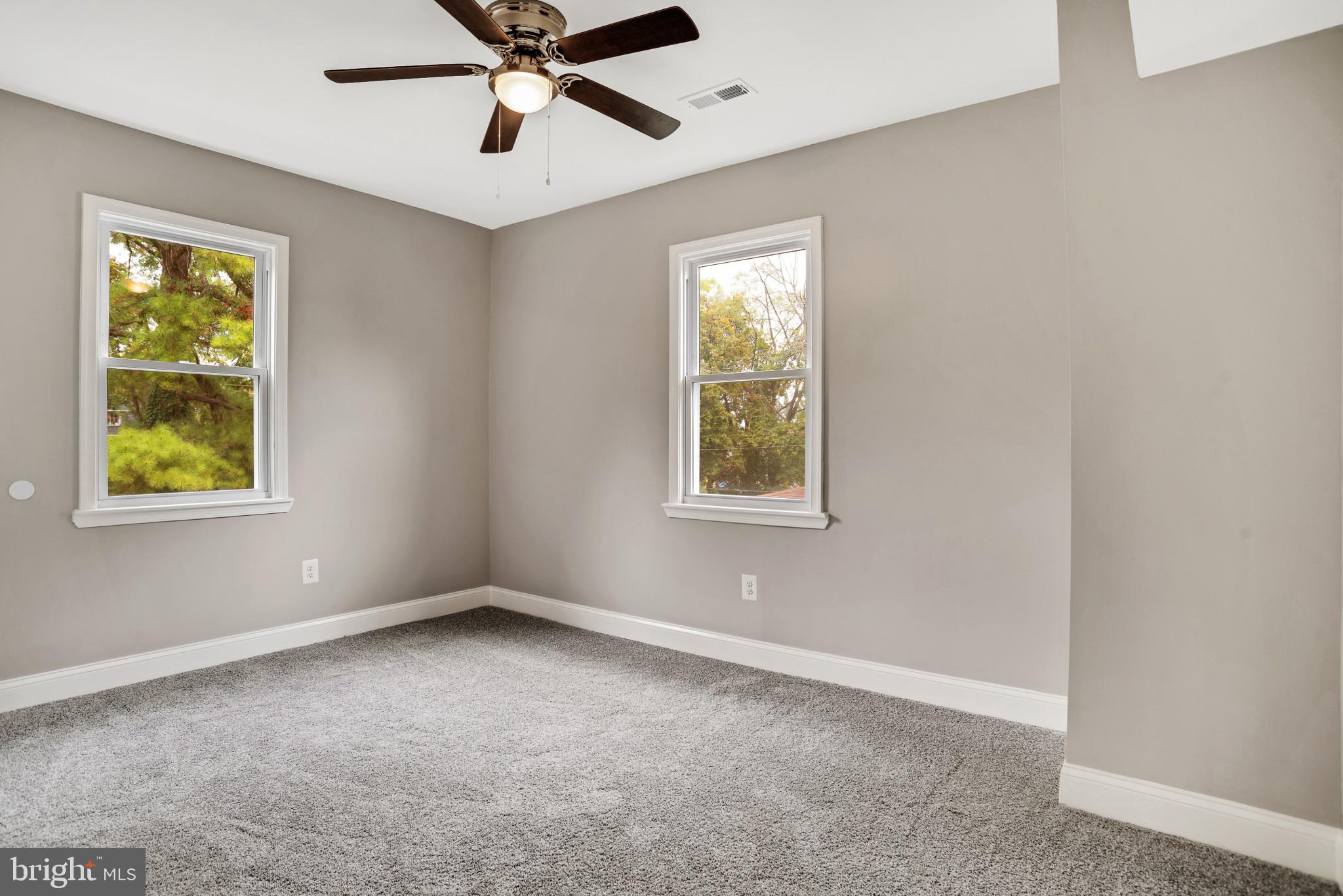 WEST ARLINGTON - Residential