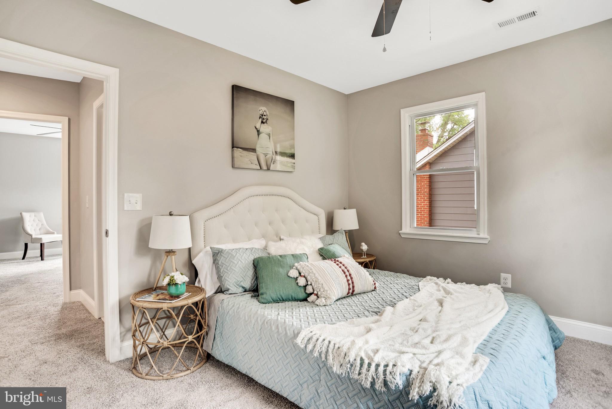 WEST ARLINGTON - Residential