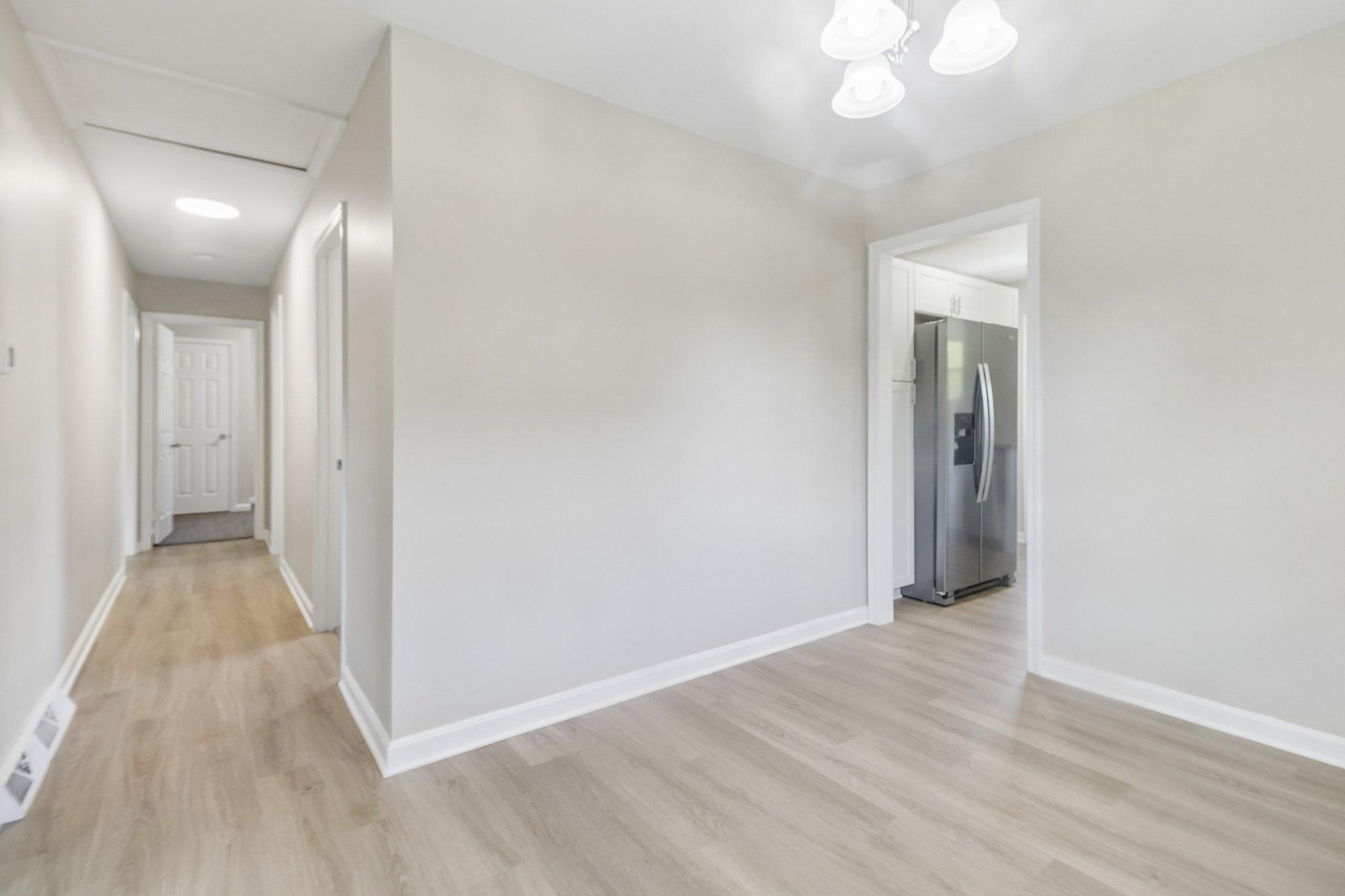 KNOTTS-WEST GLYMONT - Residential