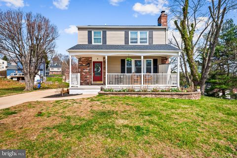 Homes For Sale - 6 Three Acre Lane<br/> BEL AIR, MD 21014