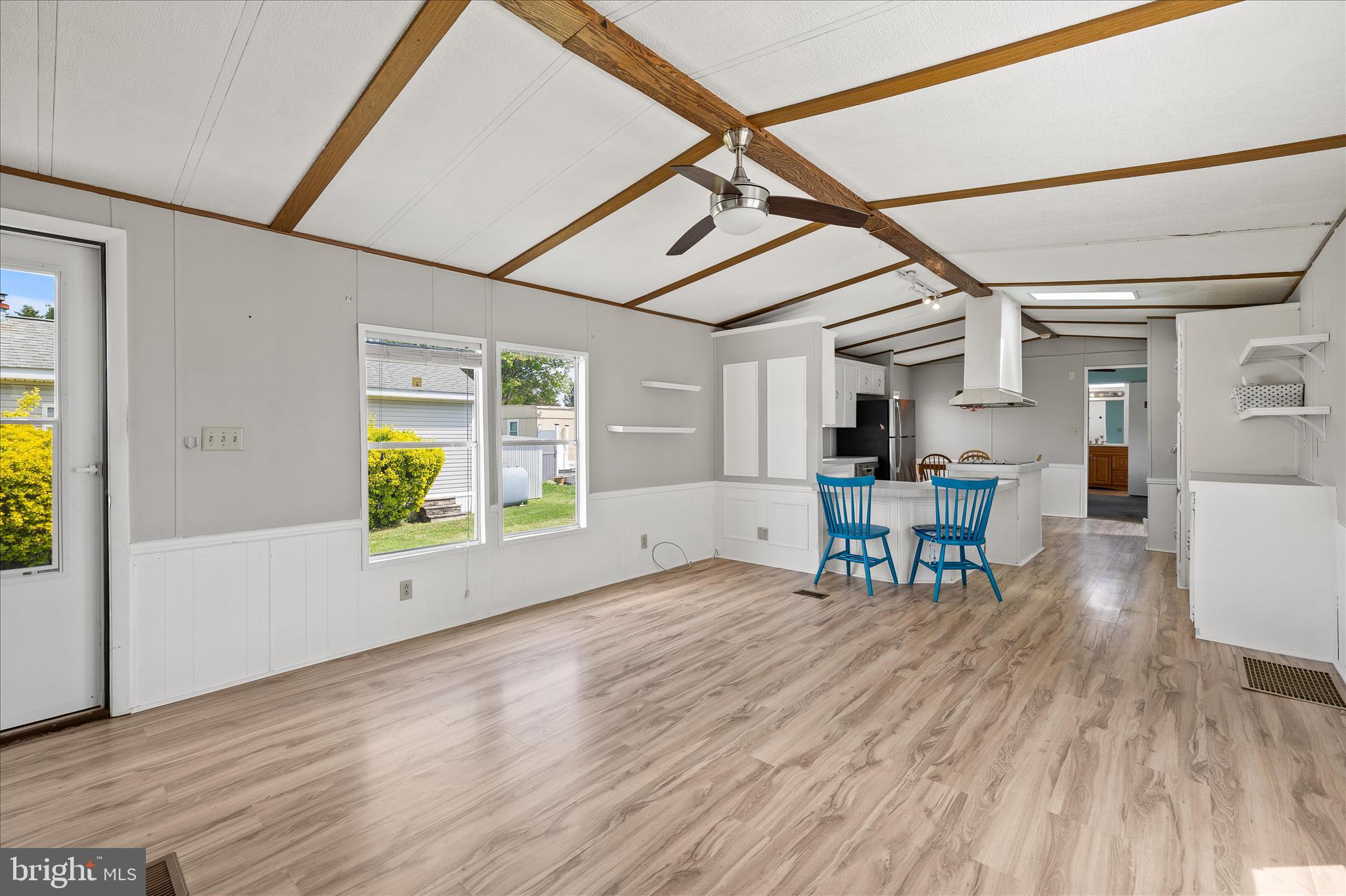 REHOBOTH BAY MHP - Residential