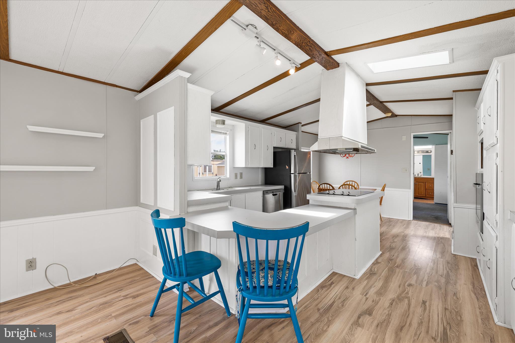 REHOBOTH BAY MHP - Residential