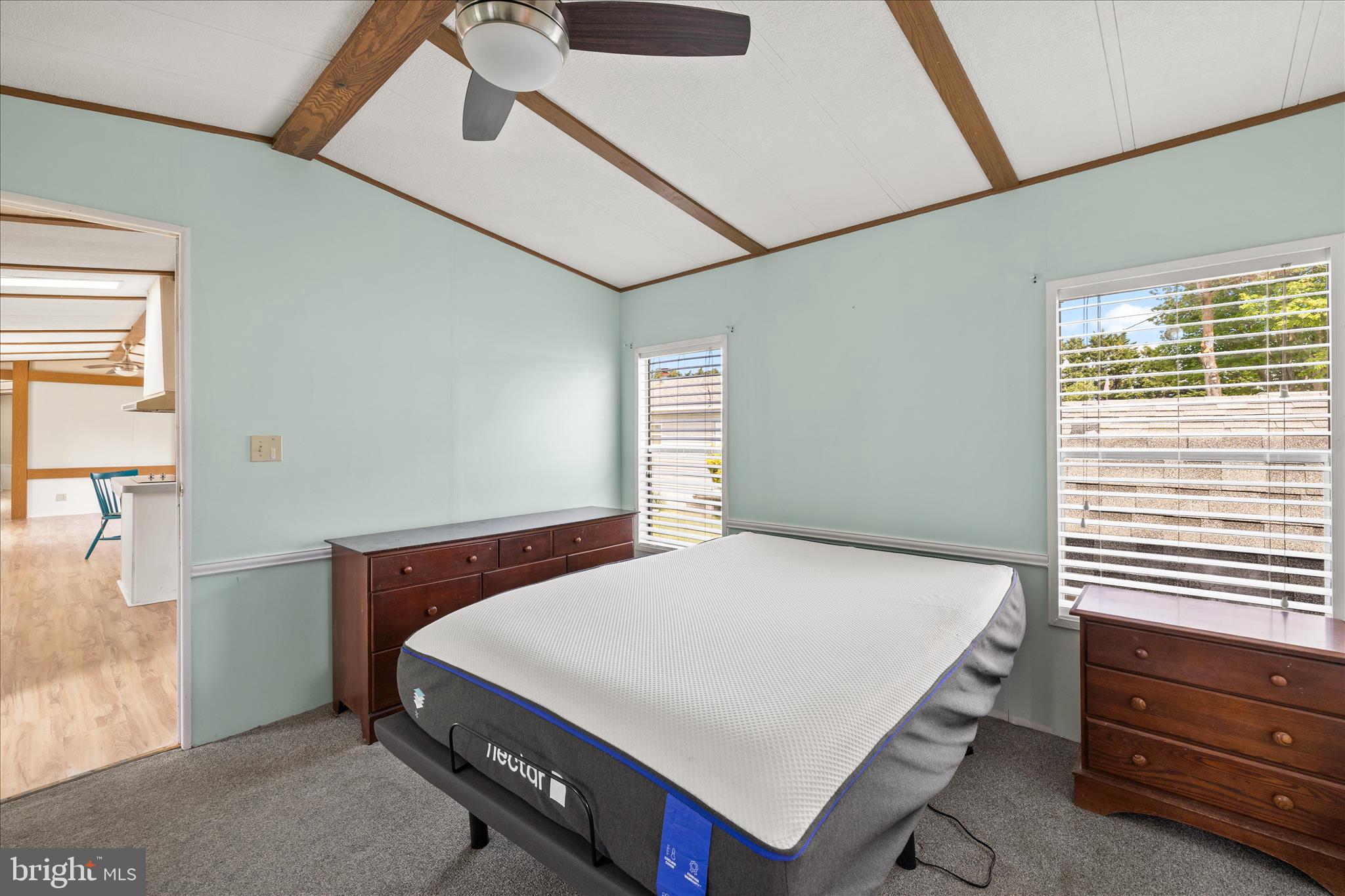 REHOBOTH BAY MHP - Residential