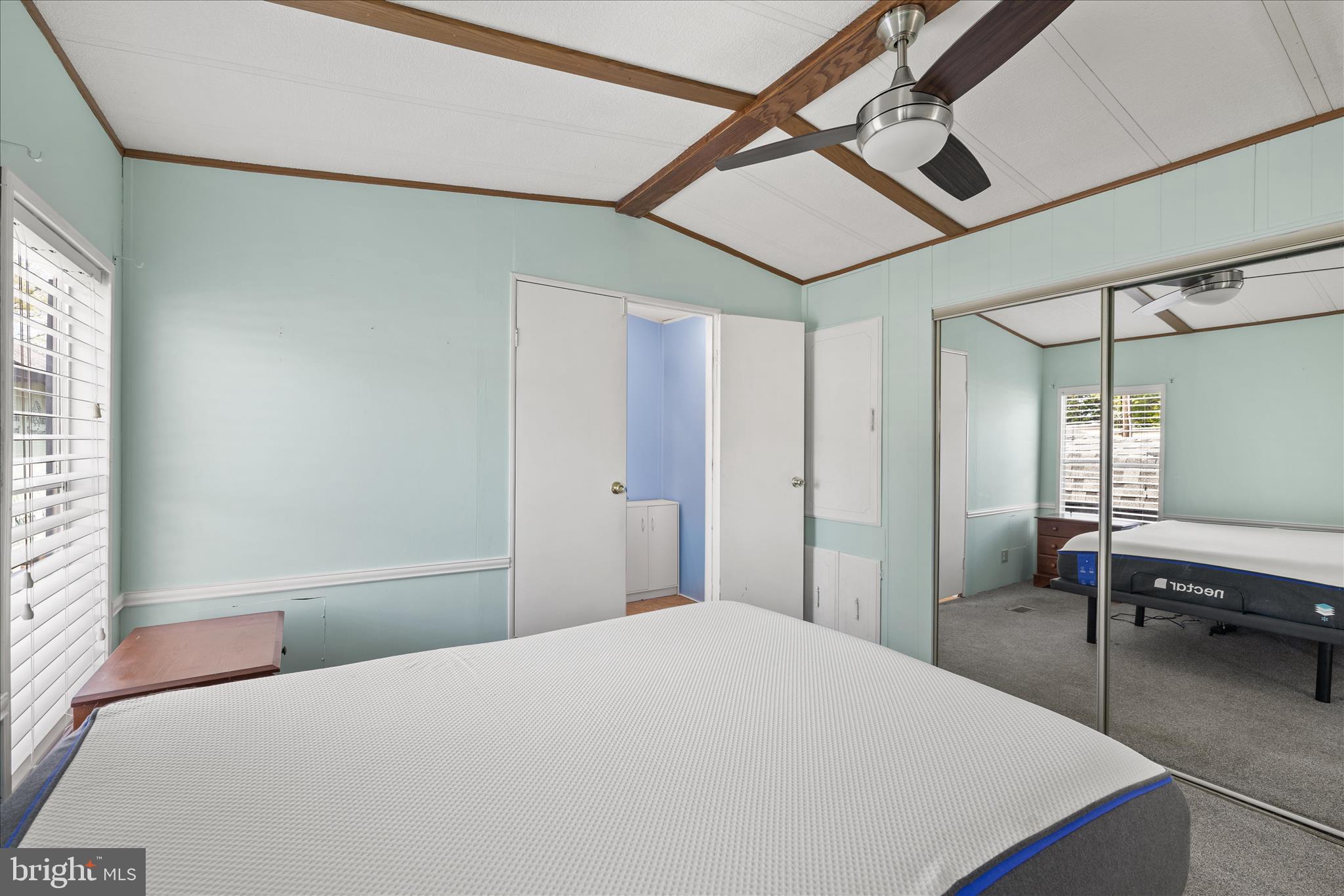 REHOBOTH BAY MHP - Residential