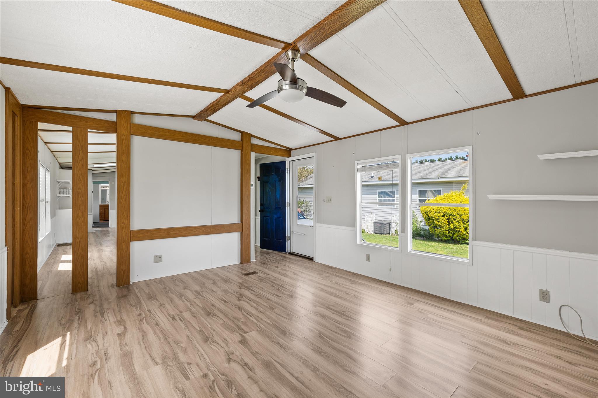 REHOBOTH BAY MHP - Residential