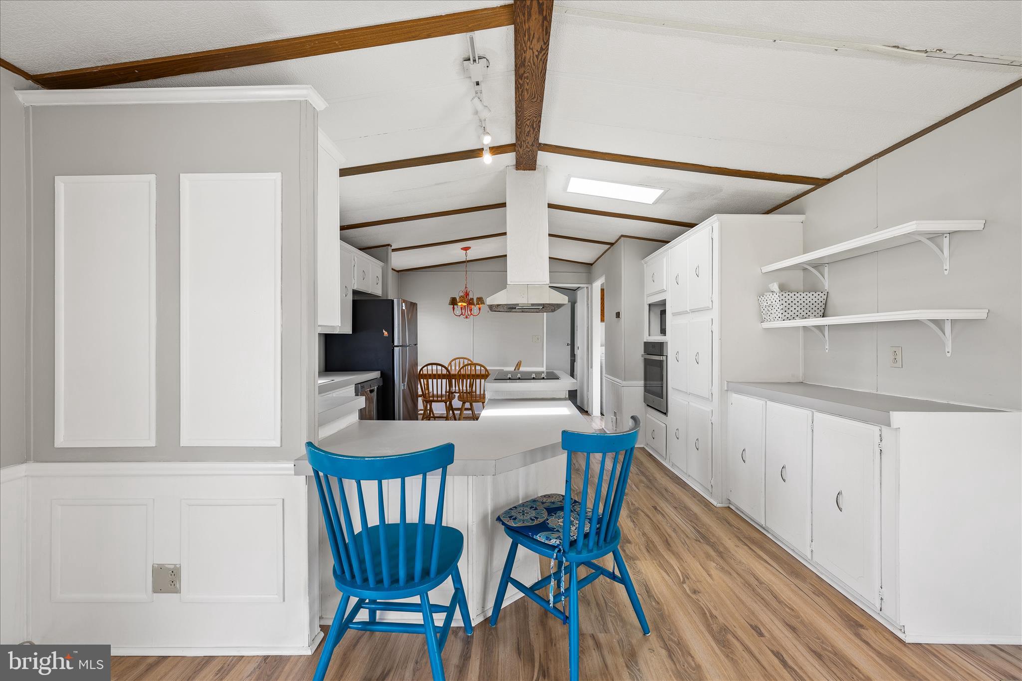 REHOBOTH BAY MHP - Residential