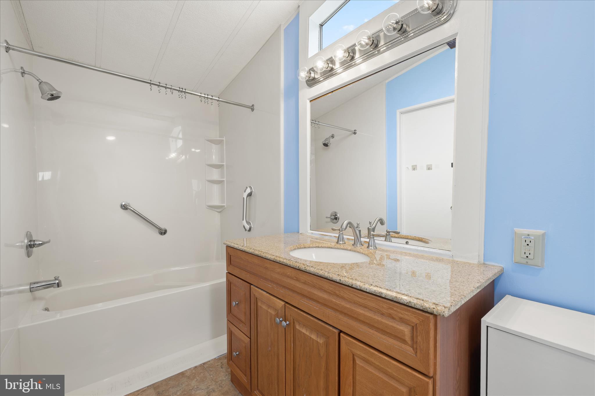 REHOBOTH BAY MHP - Residential