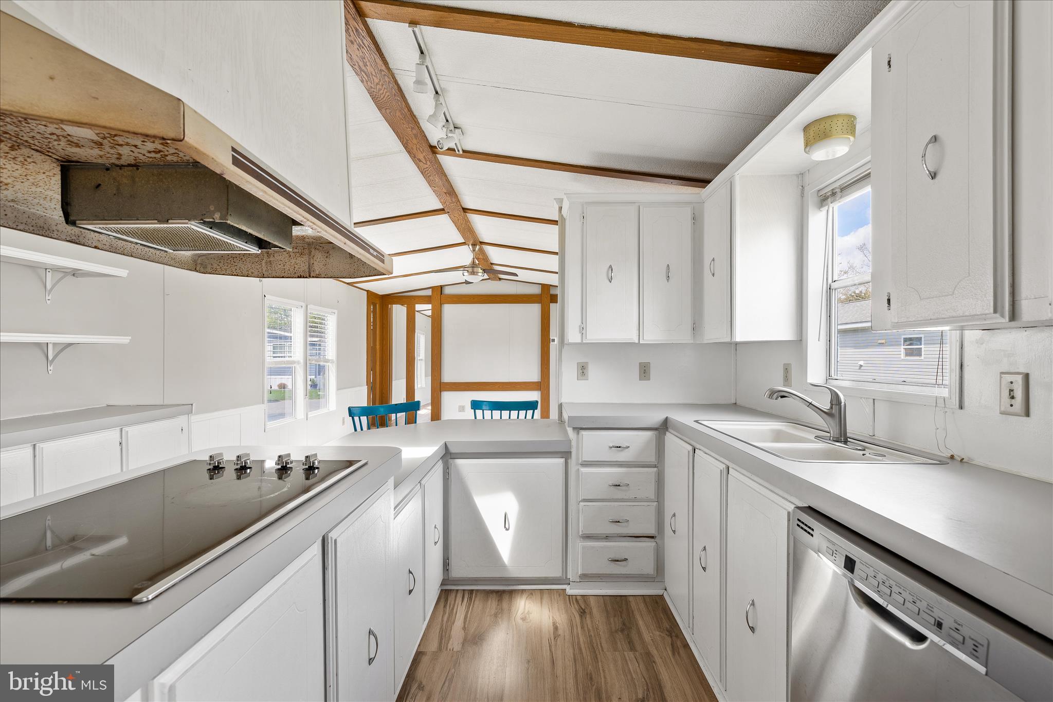 REHOBOTH BAY MHP - Residential