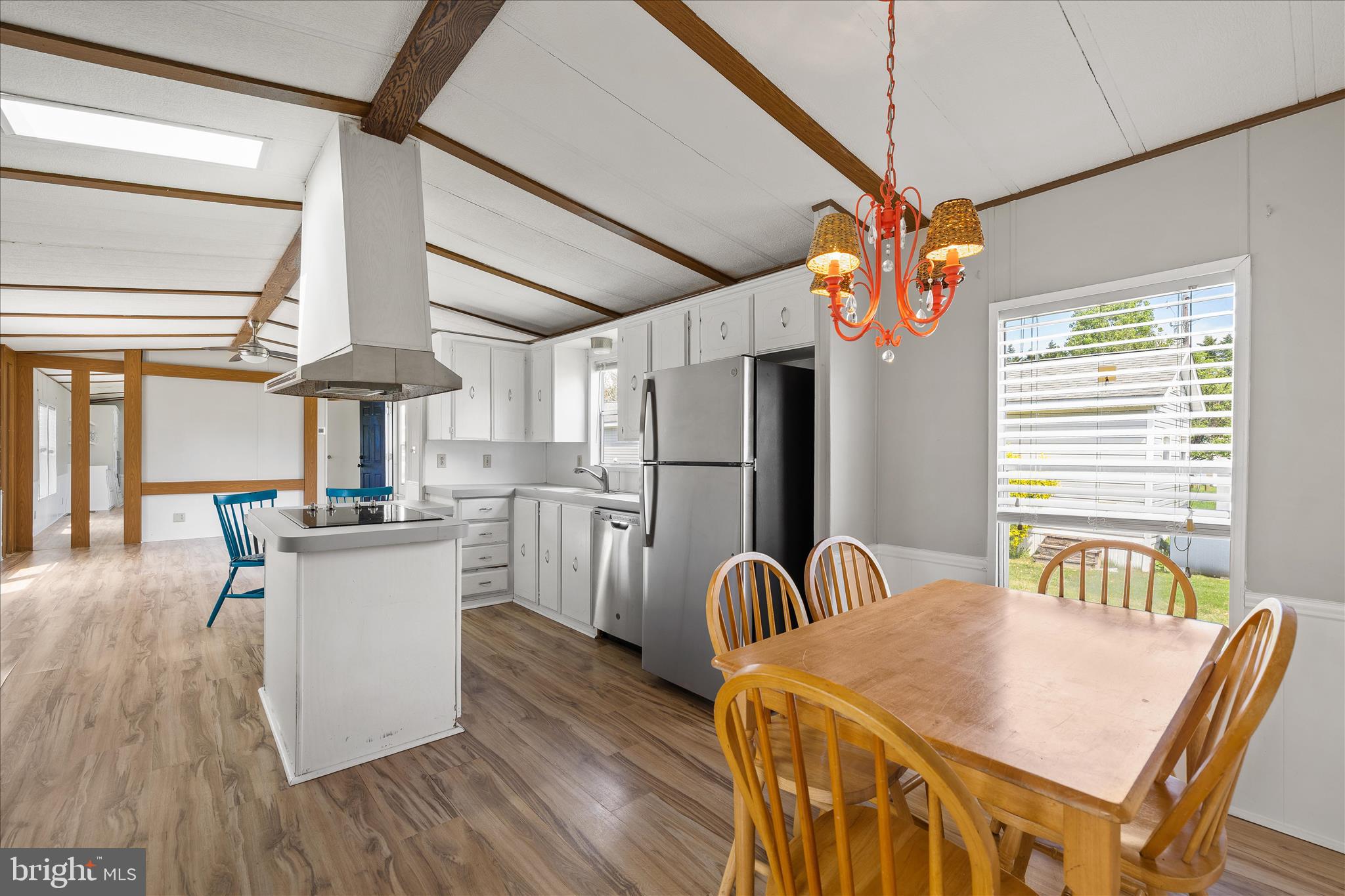 REHOBOTH BAY MHP - Residential