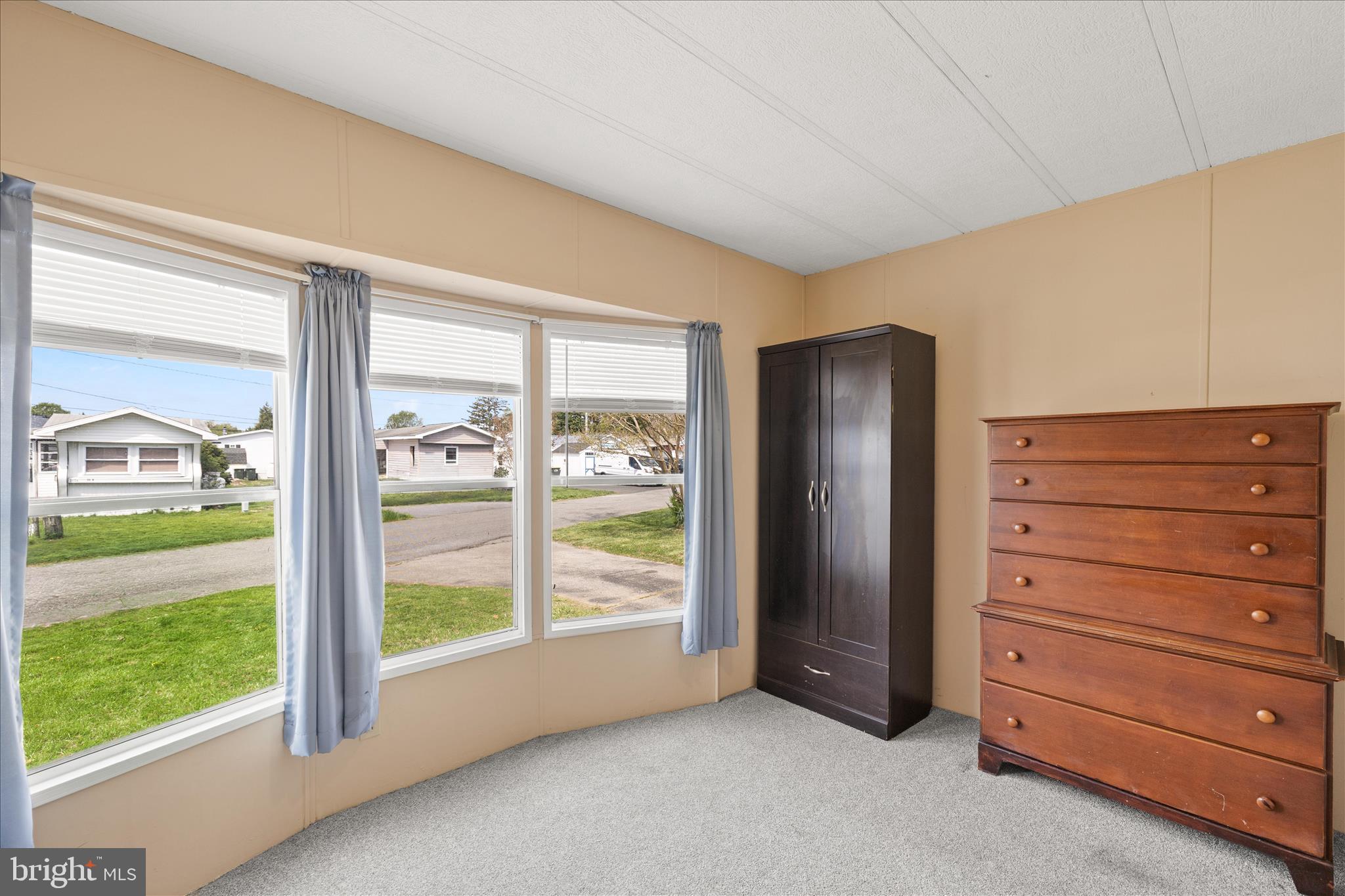 REHOBOTH BAY MHP - Residential