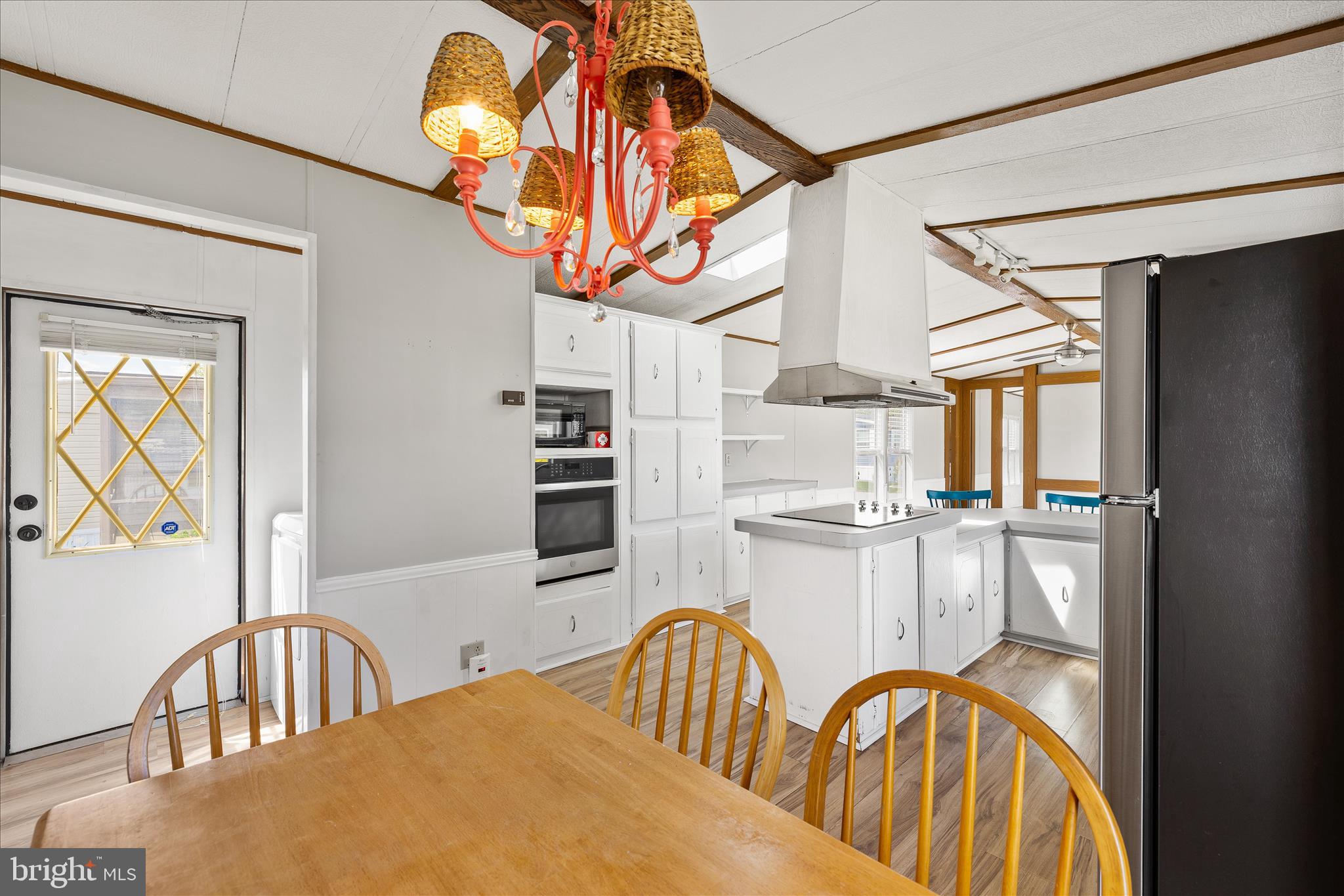 REHOBOTH BAY MHP - Residential