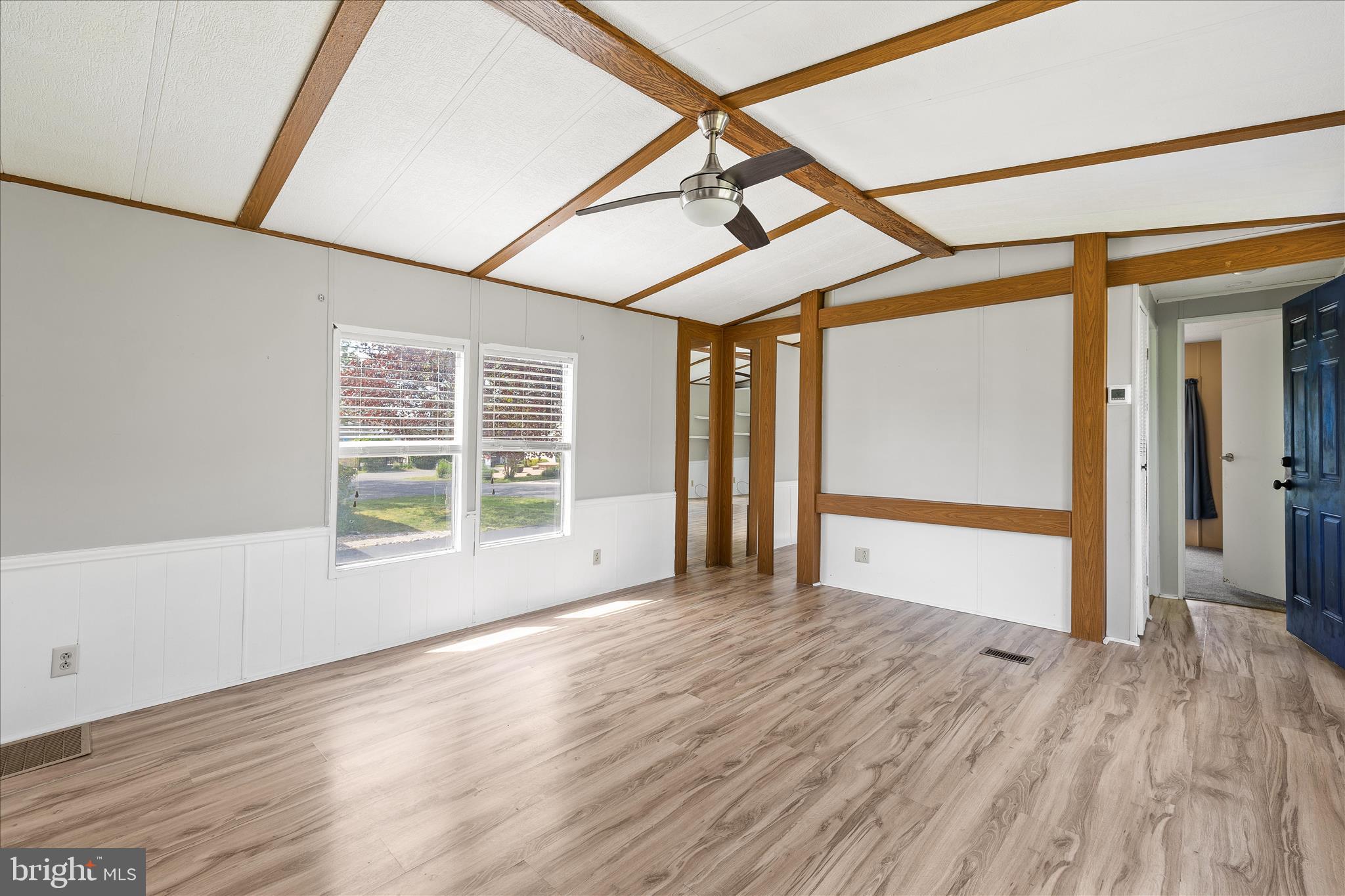 REHOBOTH BAY MHP - Residential