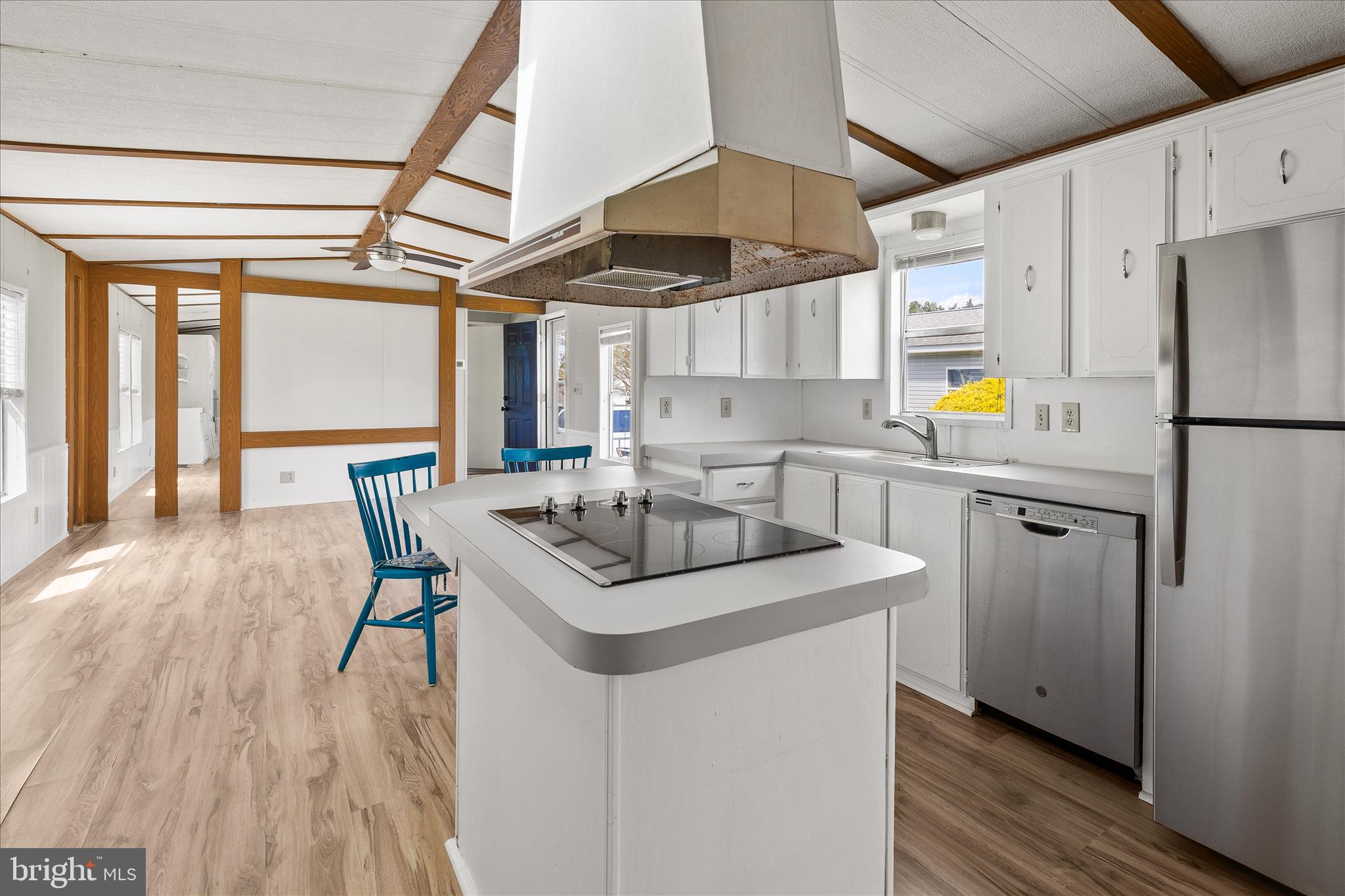 REHOBOTH BAY MHP - Residential