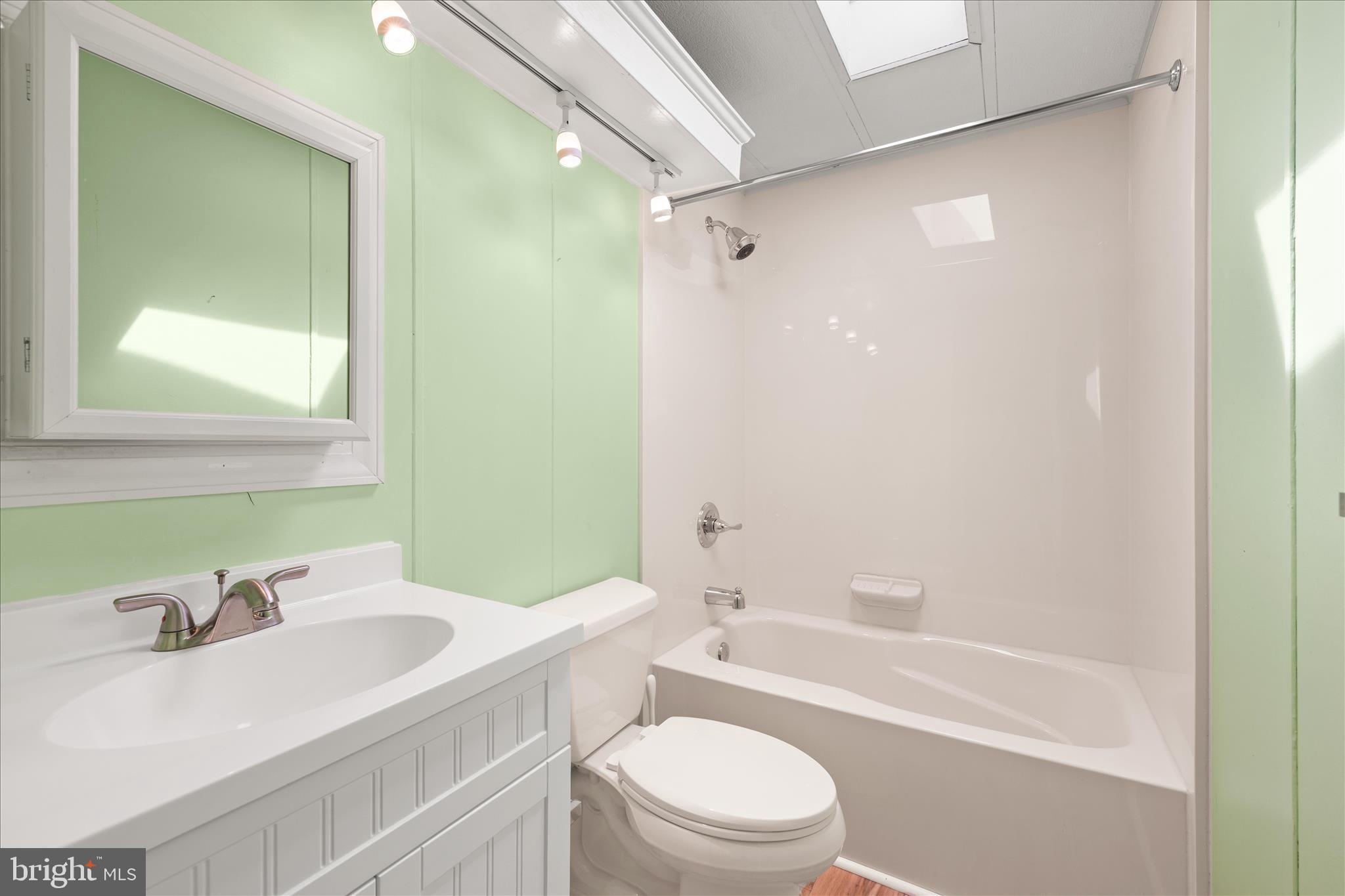 REHOBOTH BAY MHP - Residential