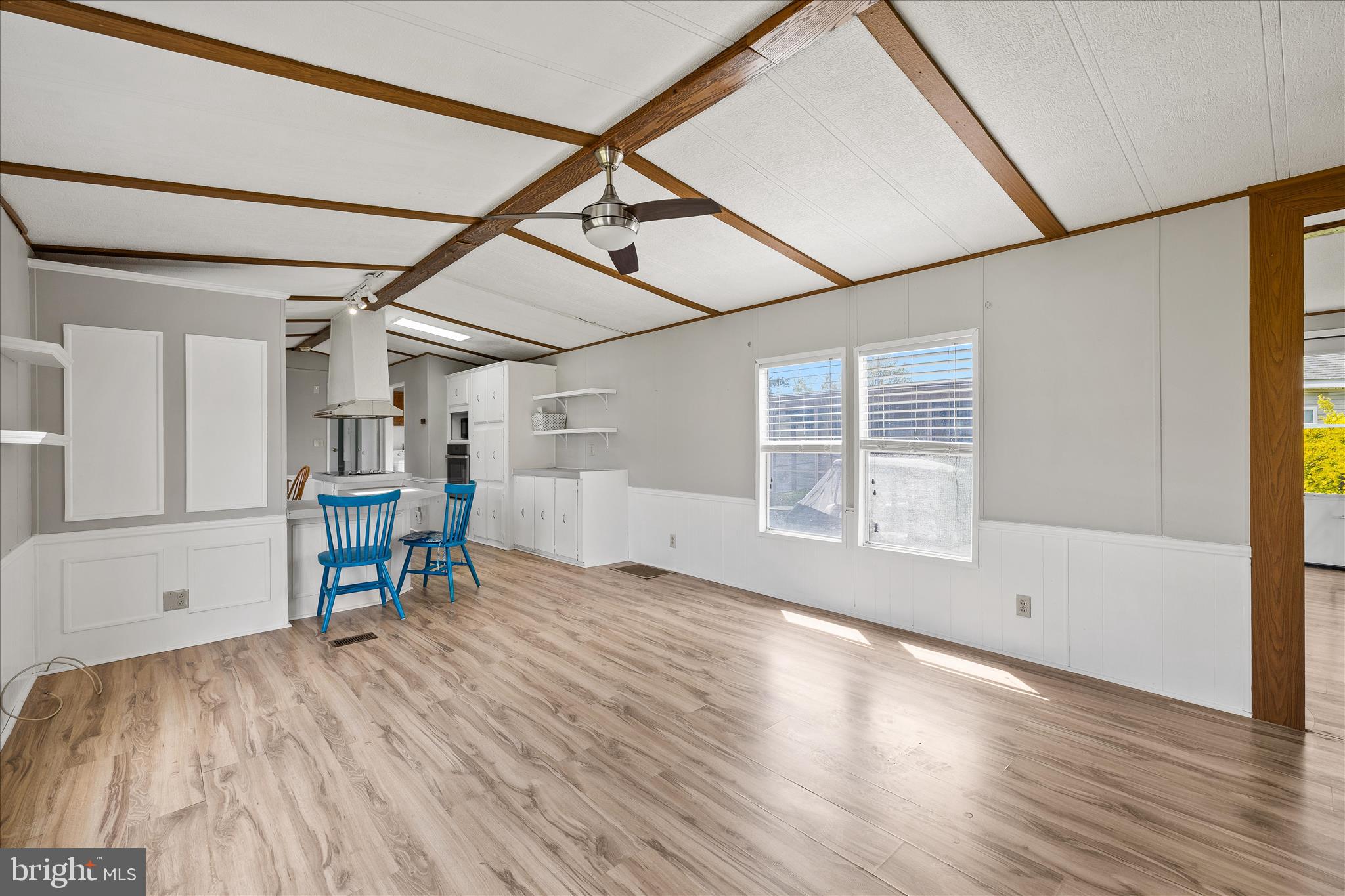 REHOBOTH BAY MHP - Residential
