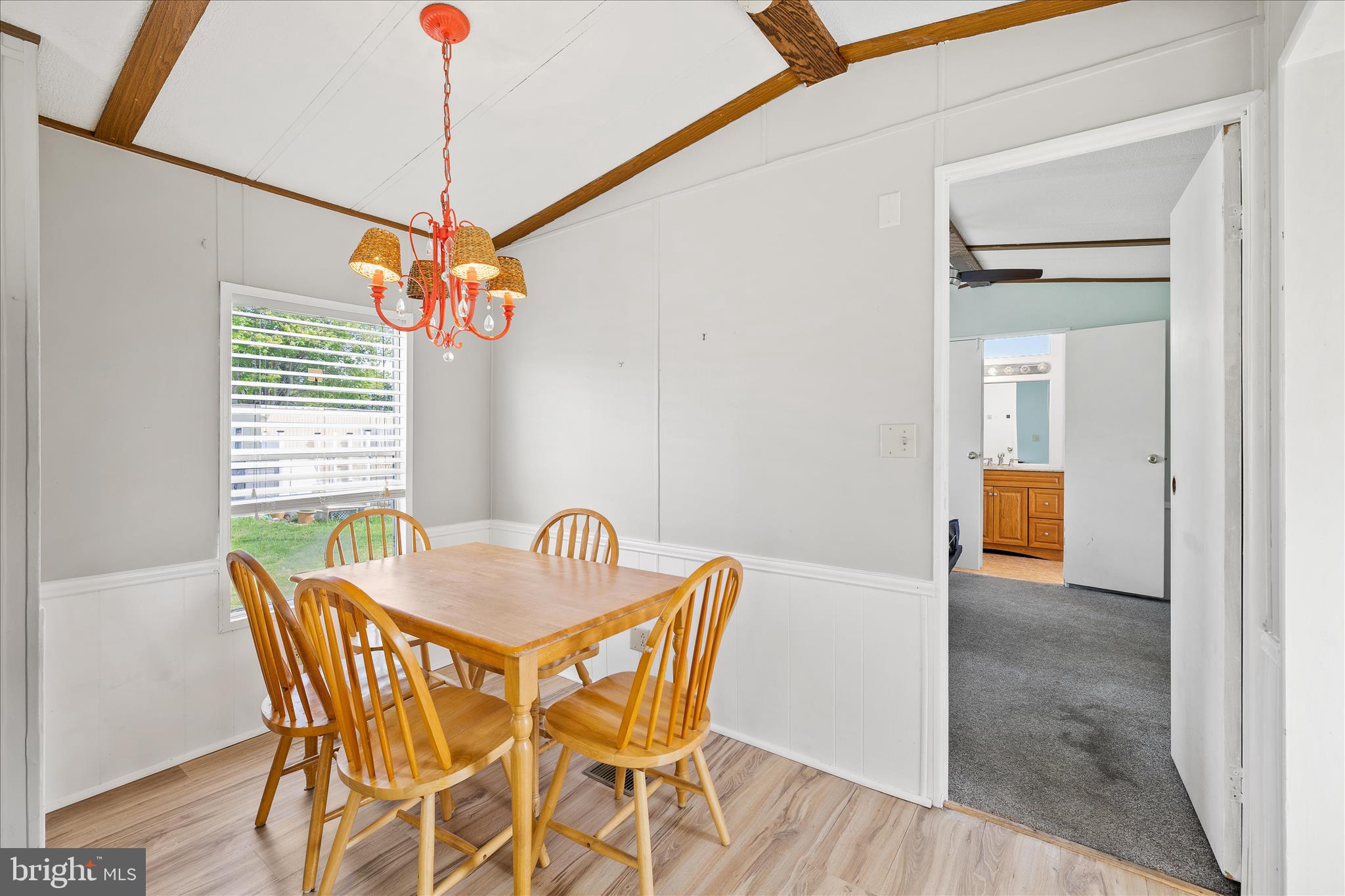 REHOBOTH BAY MHP - Residential