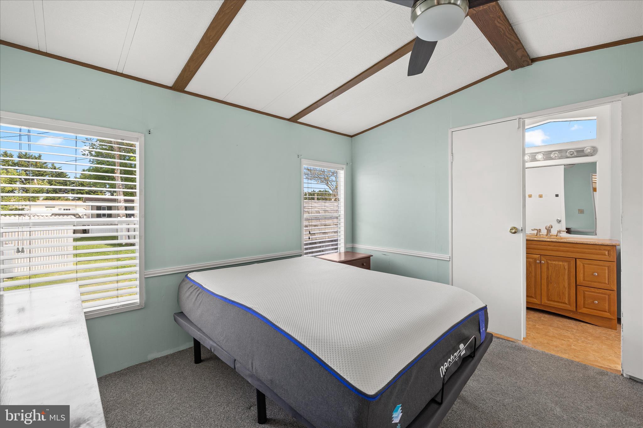 REHOBOTH BAY MHP - Residential