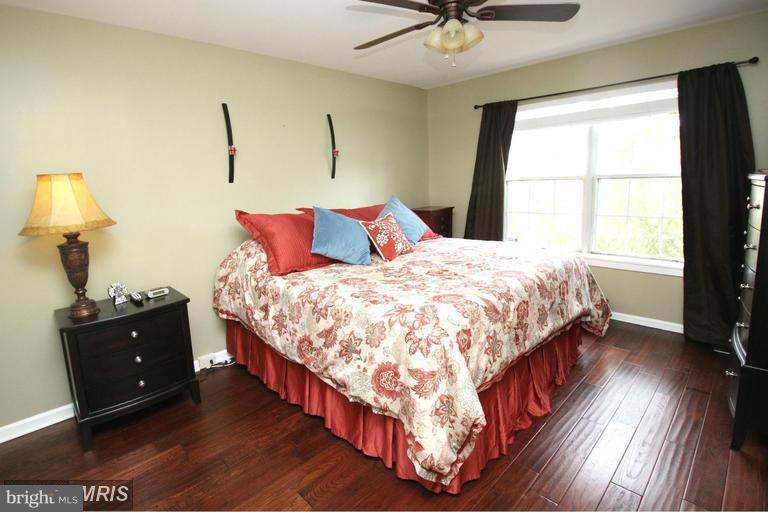 PINECREST - Residential Lease