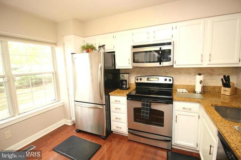 PINECREST - Residential Lease