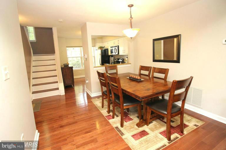 PINECREST - Residential Lease