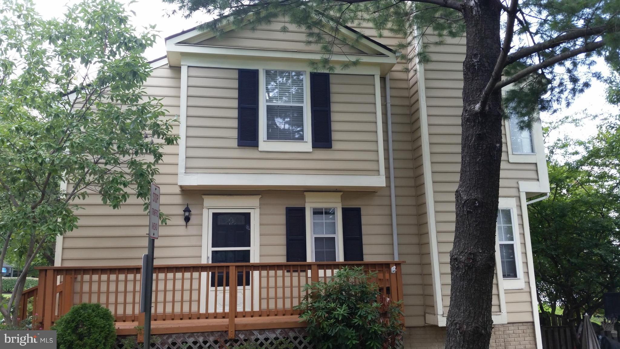 PINECREST - Residential Lease