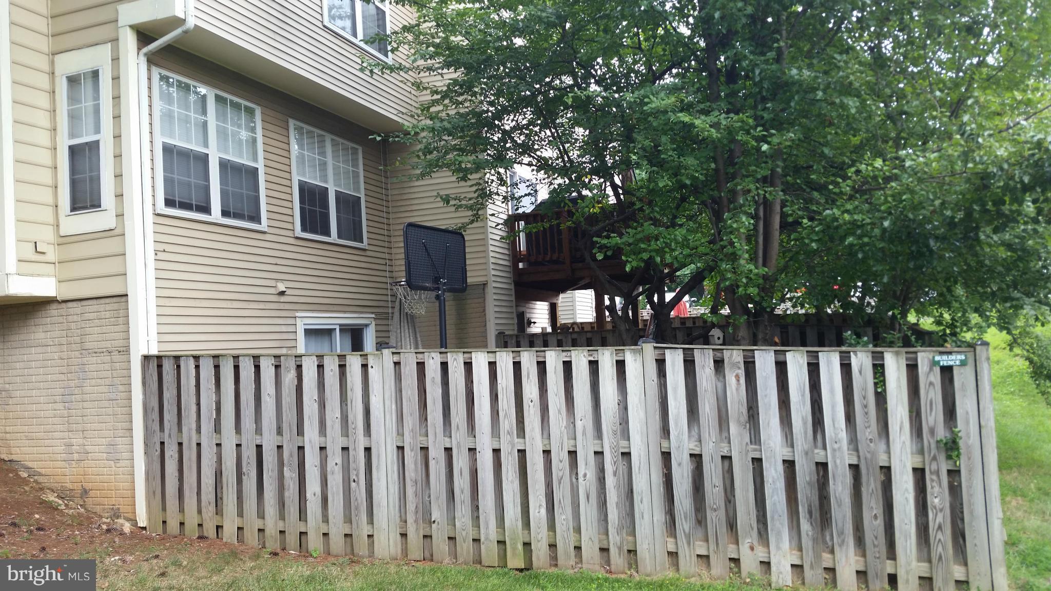 PINECREST - Residential Lease