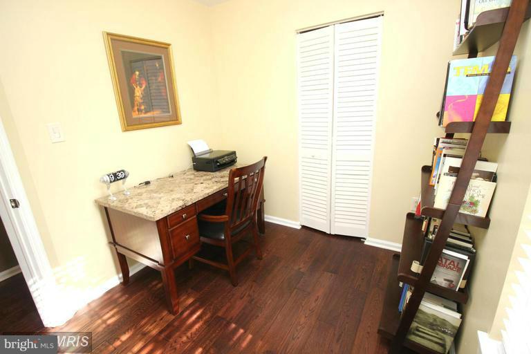 PINECREST - Residential Lease