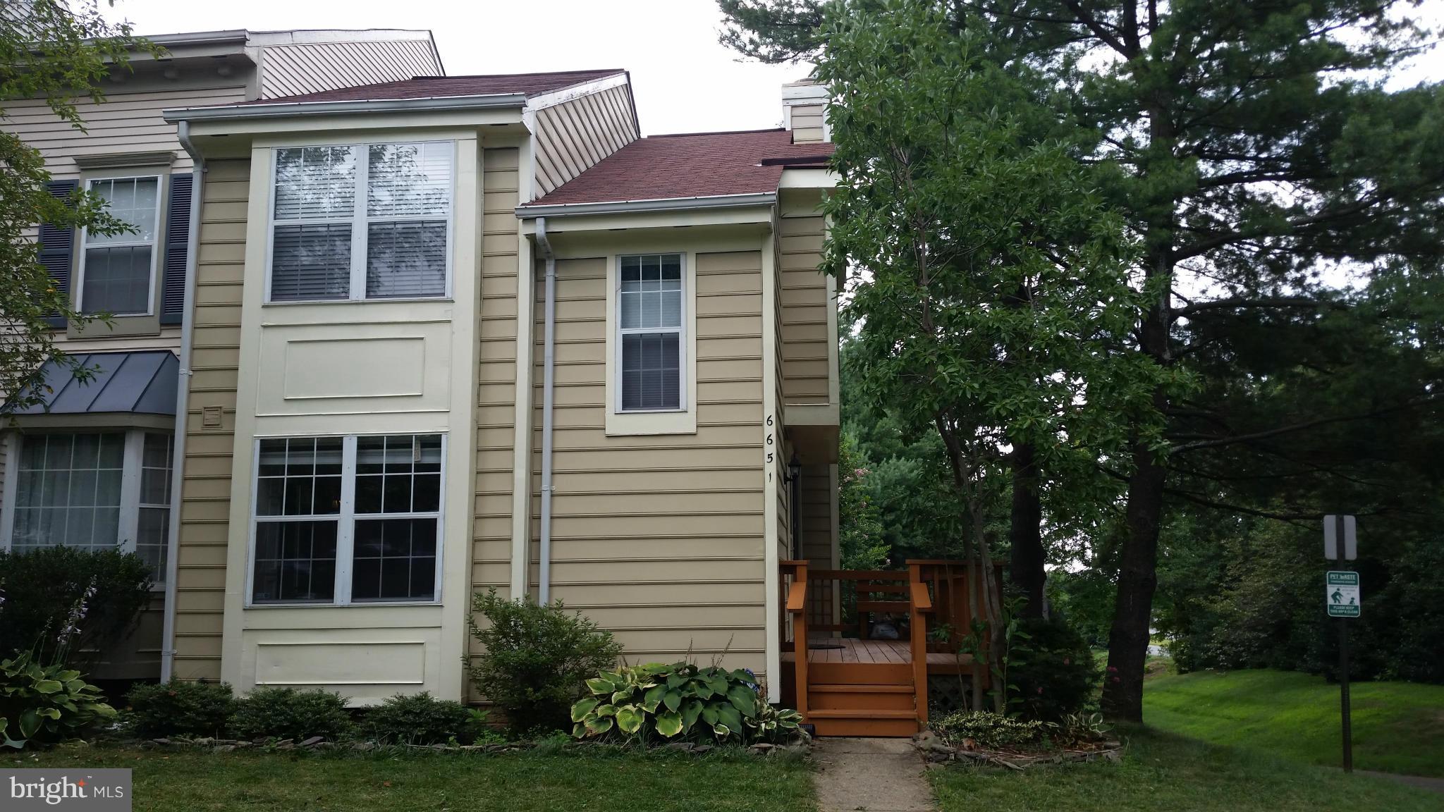 PINECREST - Residential Lease