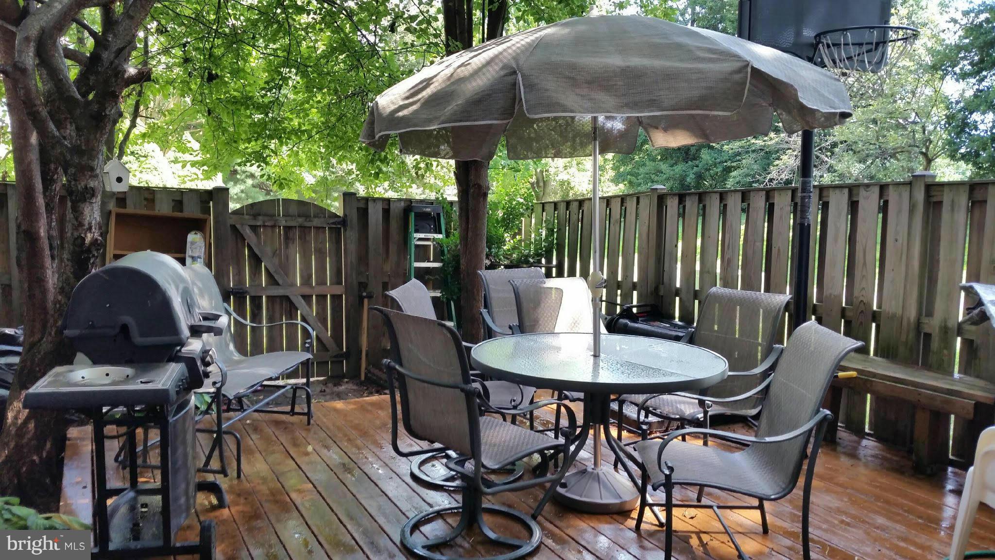 PINECREST - Residential Lease