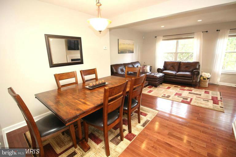 PINECREST - Residential Lease