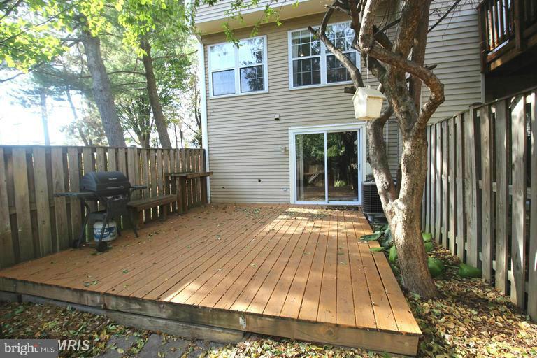 PINECREST - Residential Lease