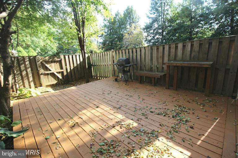 PINECREST - Residential Lease