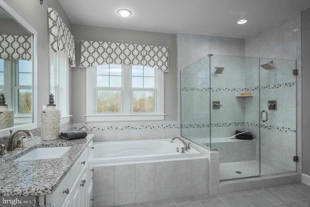 GREYSTONE - Residential