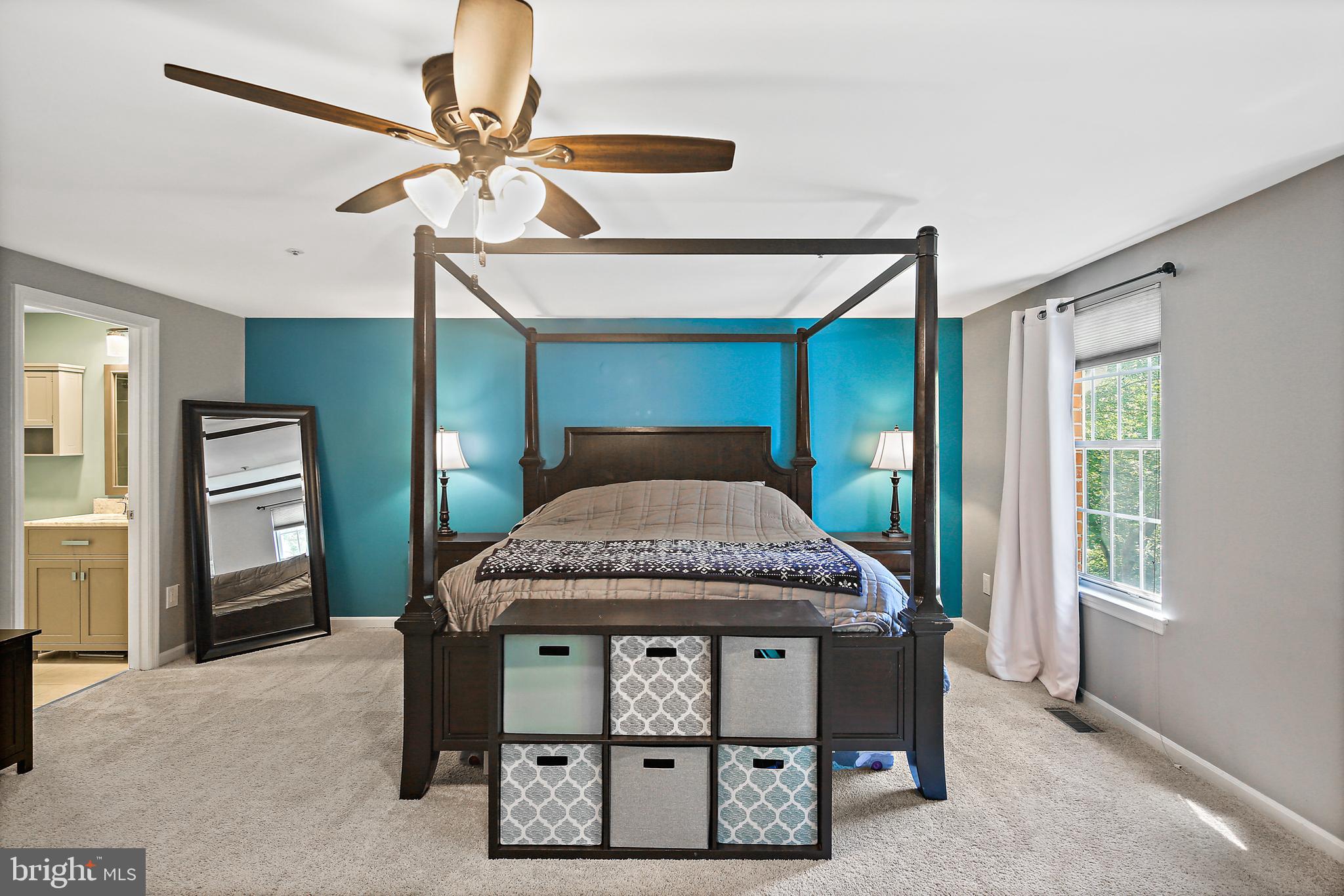 COLUMBIA TOWN CENTER - Residential