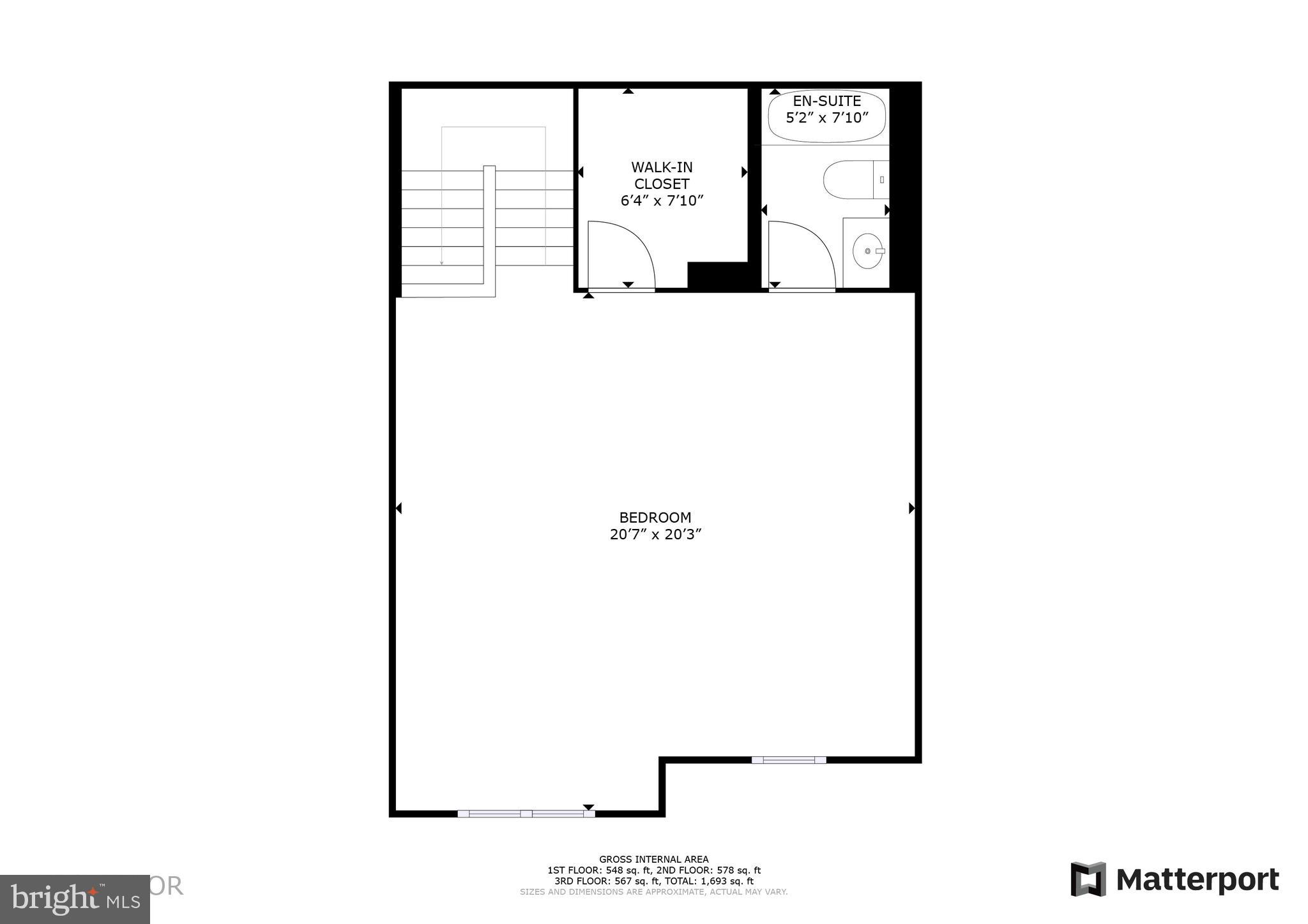 COLUMBIA TOWN CENTER - Residential