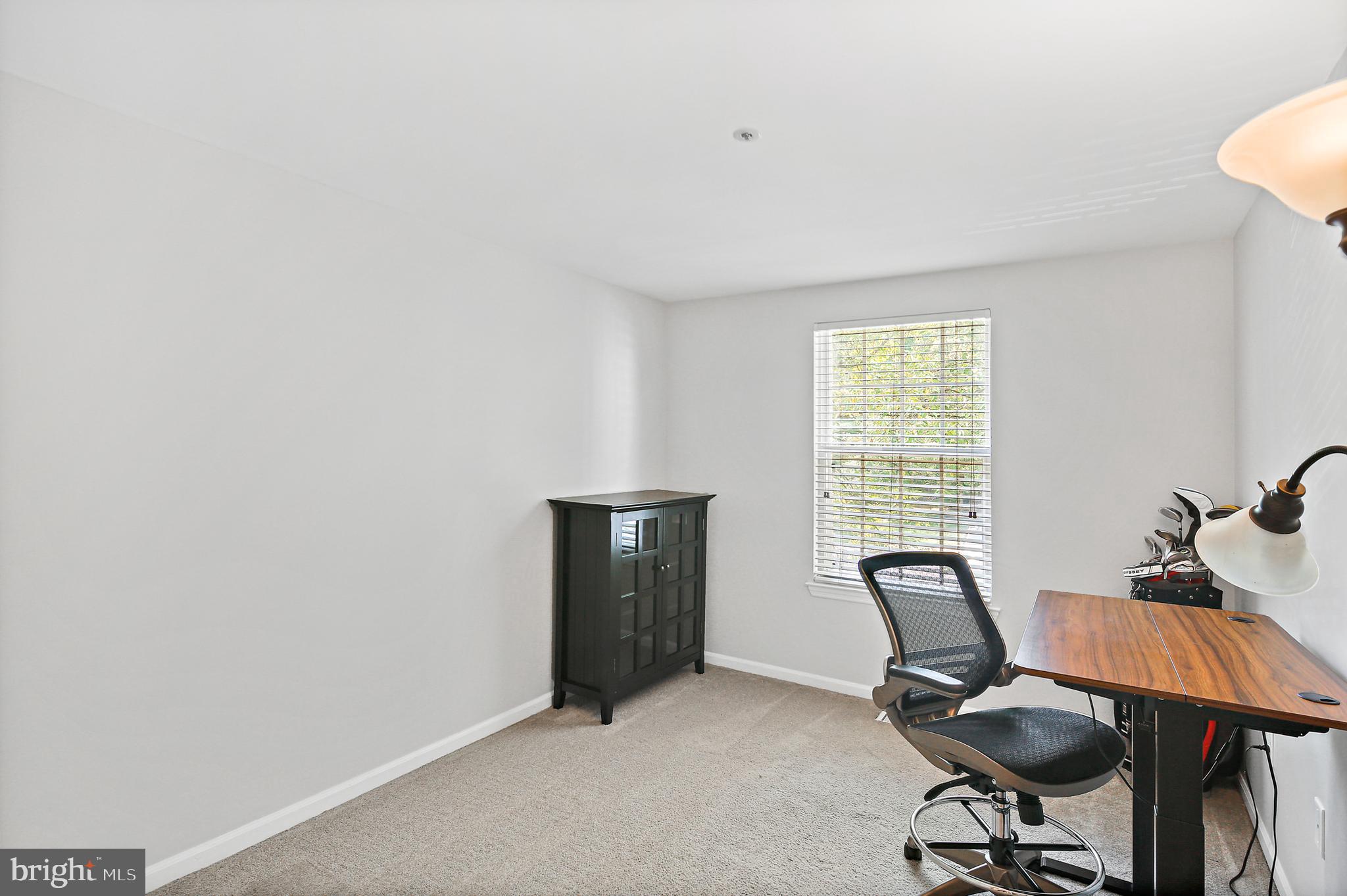 COLUMBIA TOWN CENTER - Residential