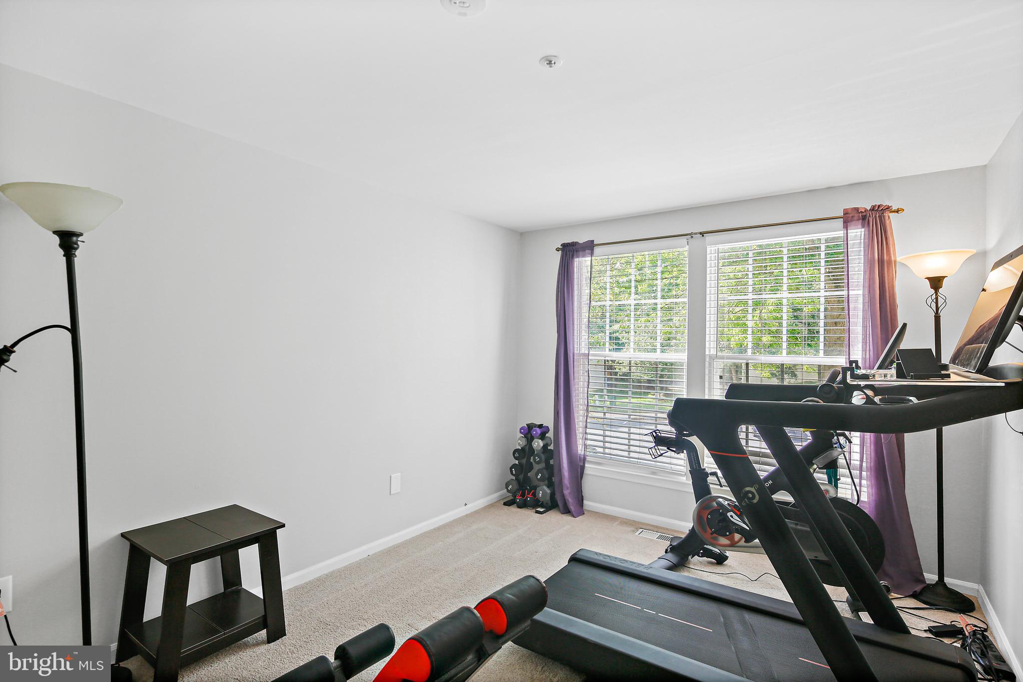 COLUMBIA TOWN CENTER - Residential