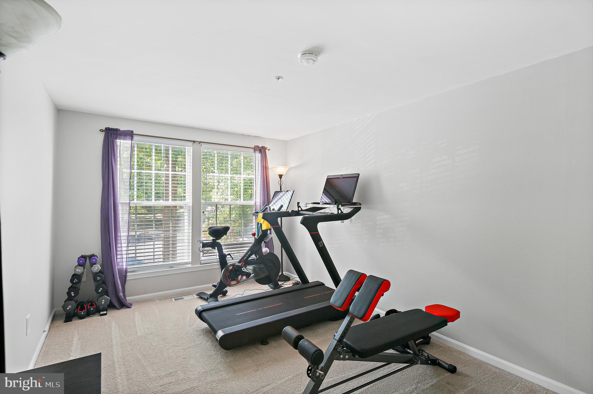 COLUMBIA TOWN CENTER - Residential