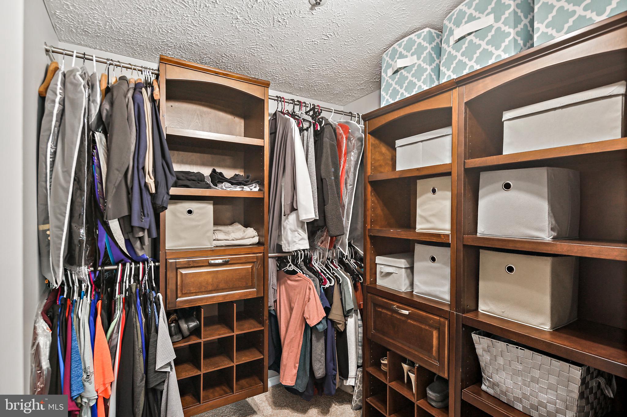 COLUMBIA TOWN CENTER - Residential