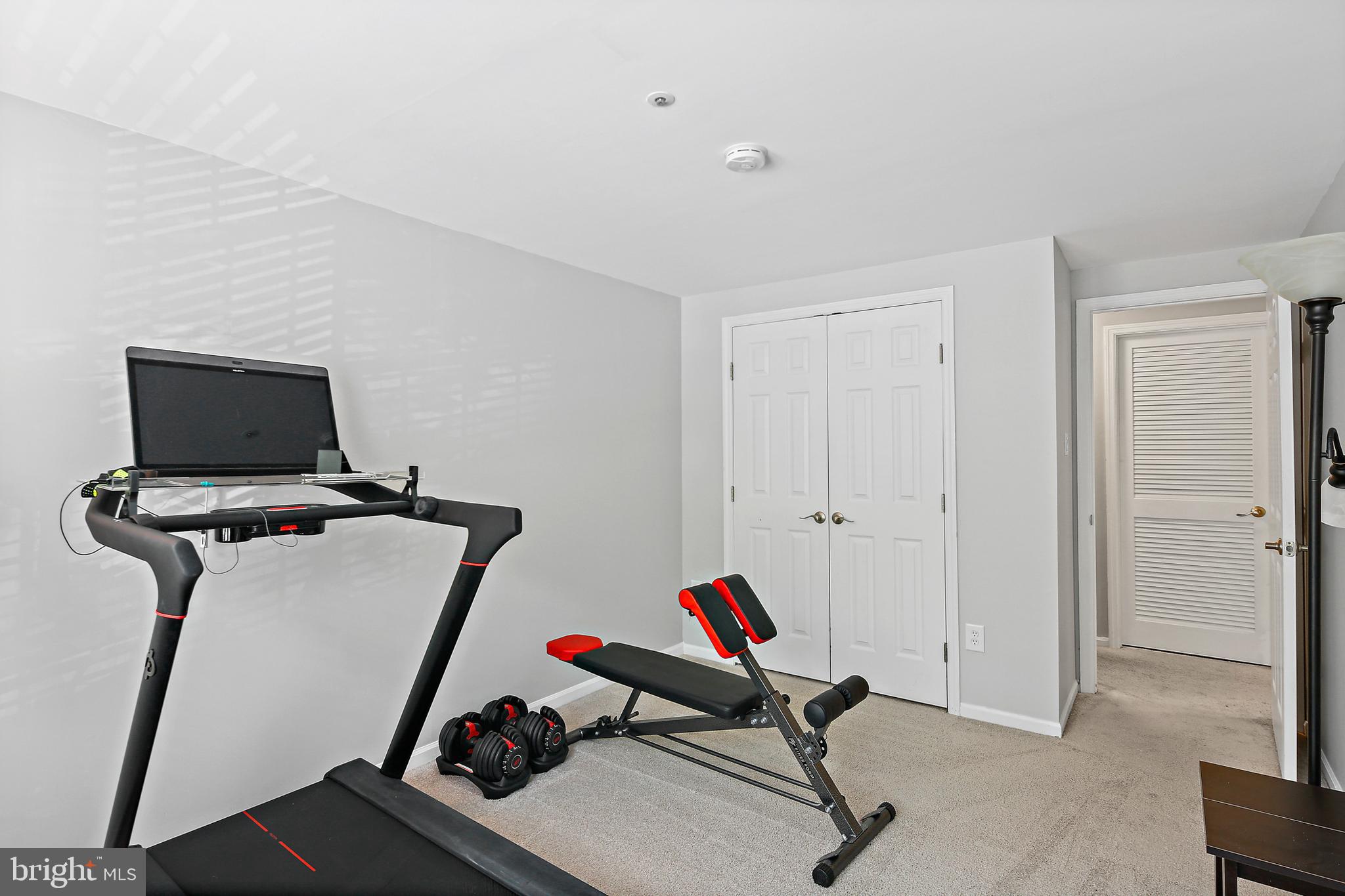 COLUMBIA TOWN CENTER - Residential