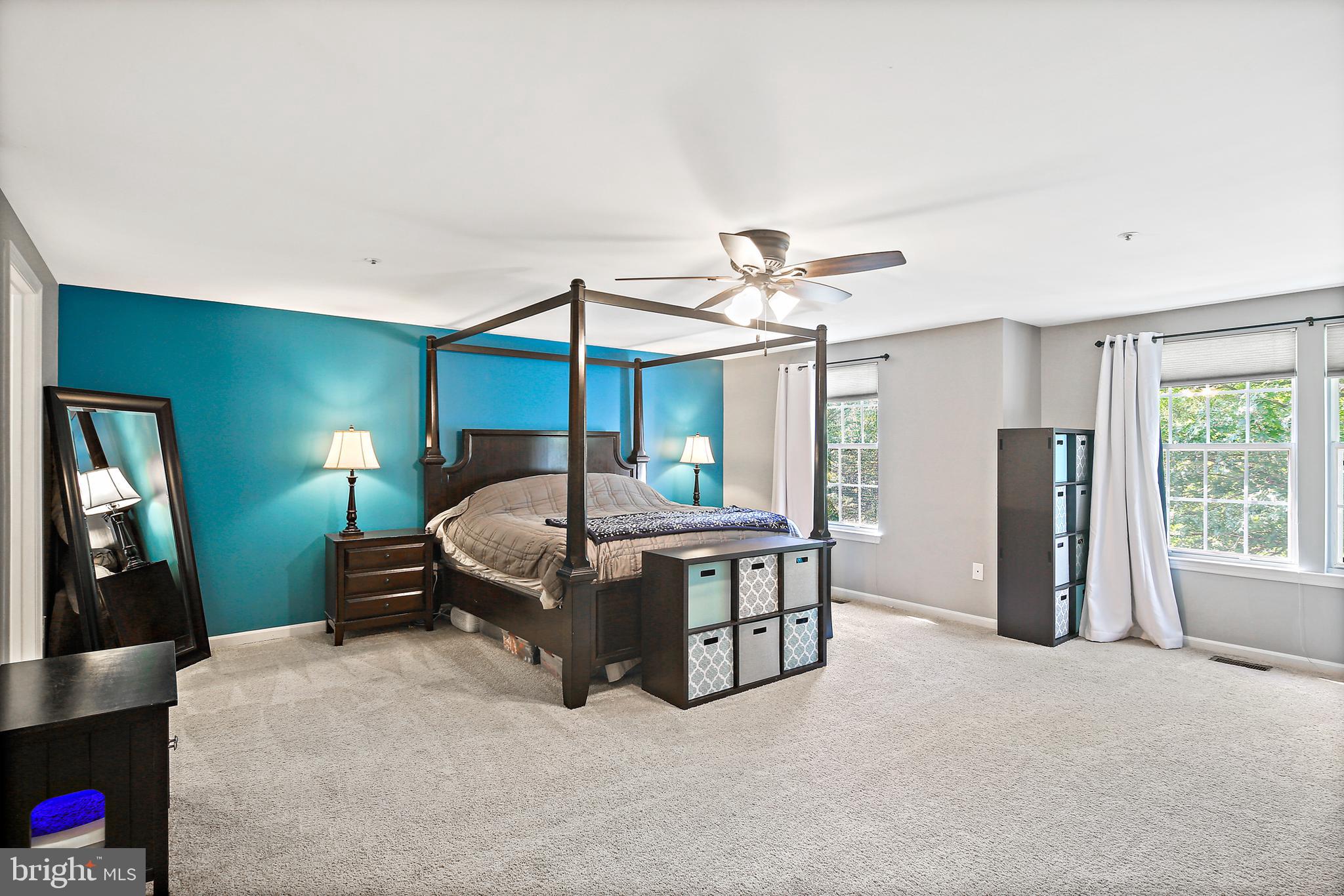 COLUMBIA TOWN CENTER - Residential