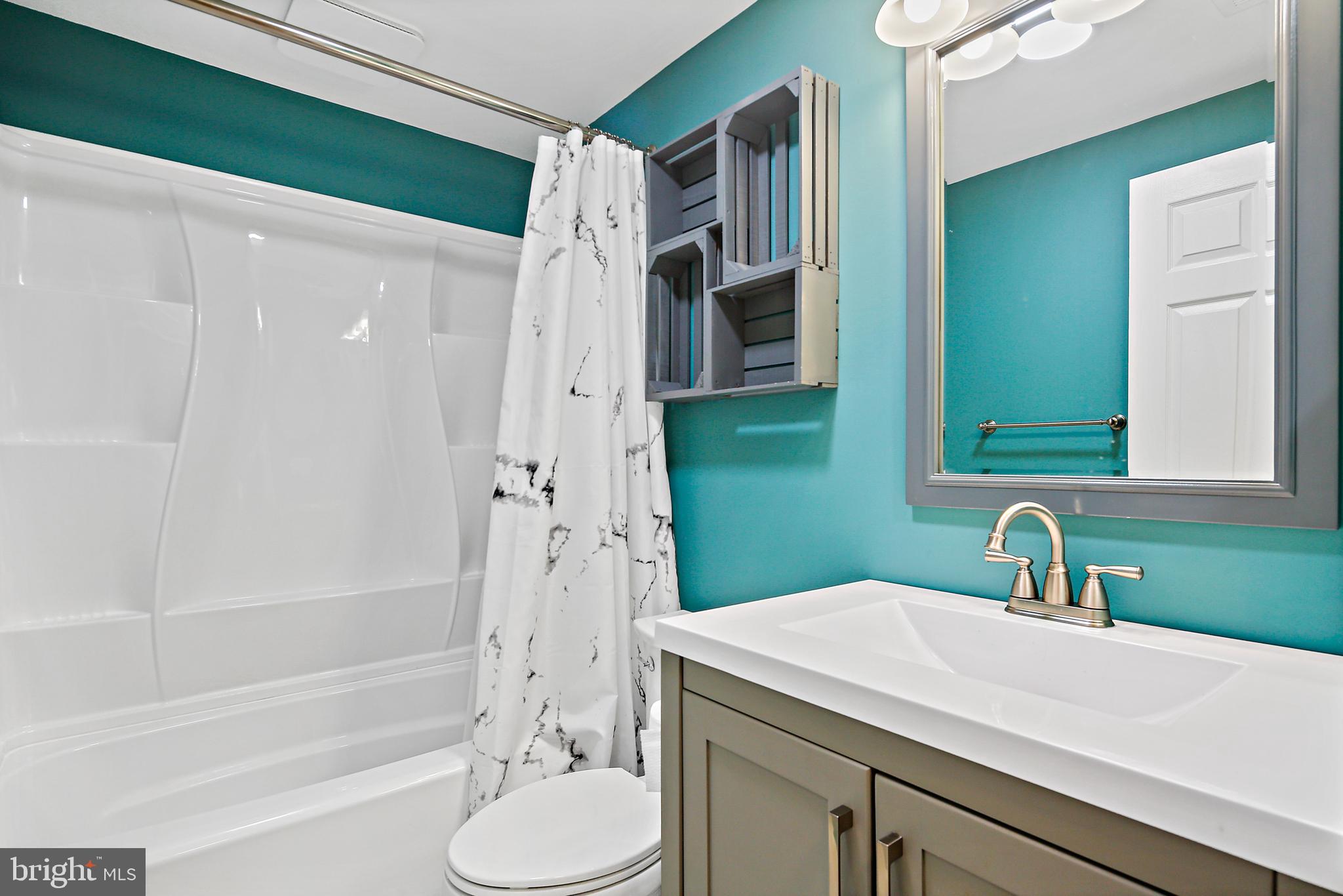 COLUMBIA TOWN CENTER - Residential