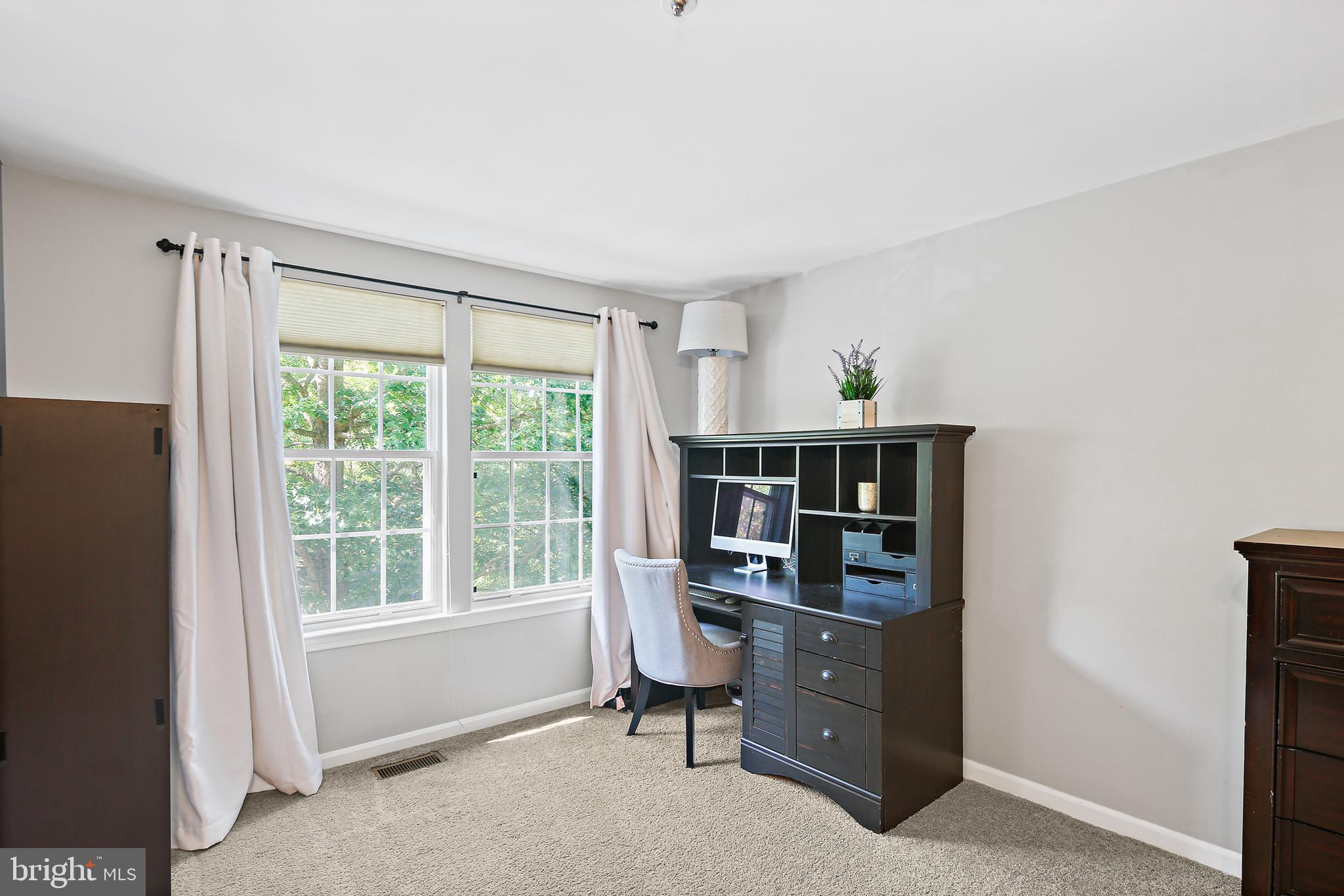 COLUMBIA TOWN CENTER - Residential