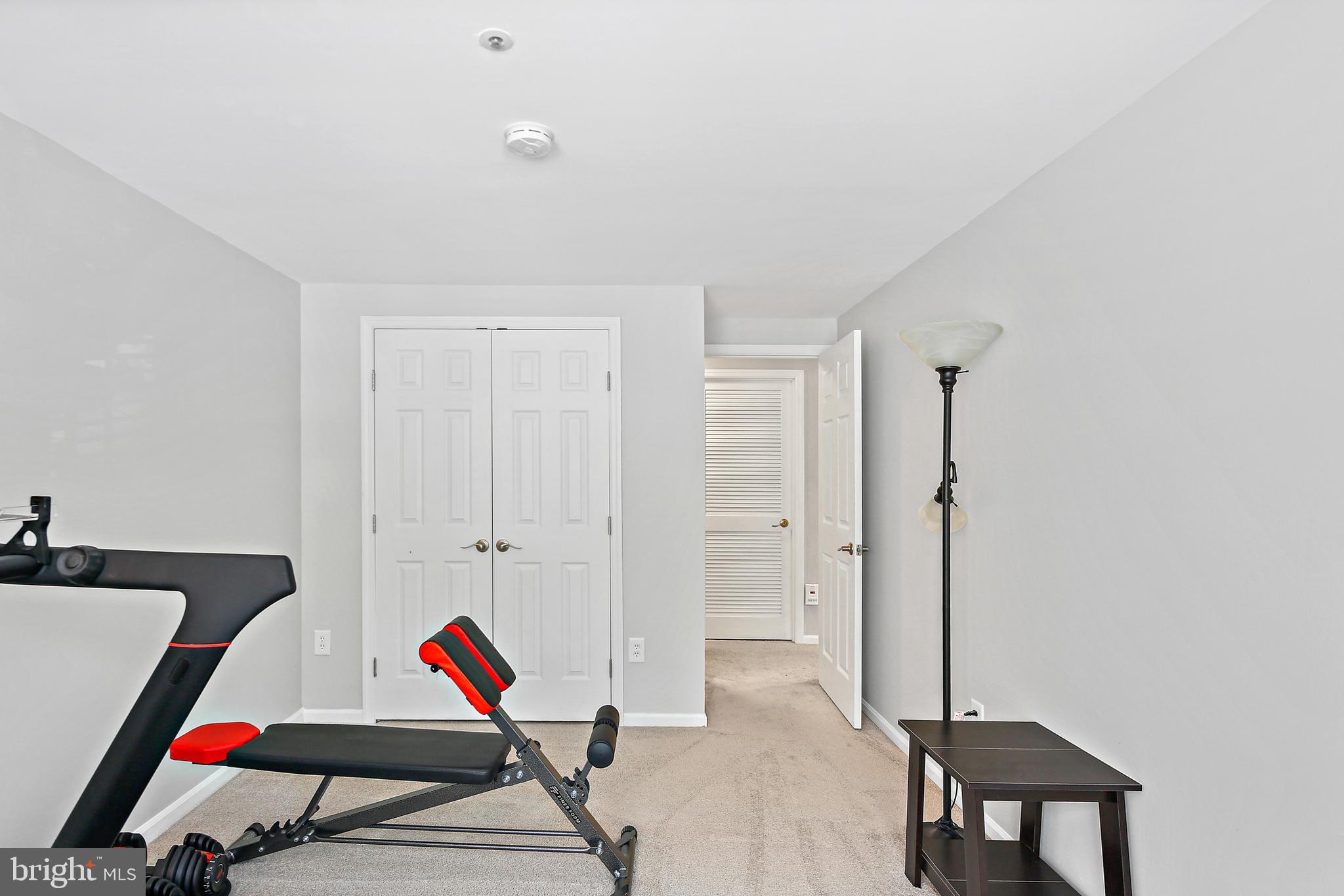 COLUMBIA TOWN CENTER - Residential