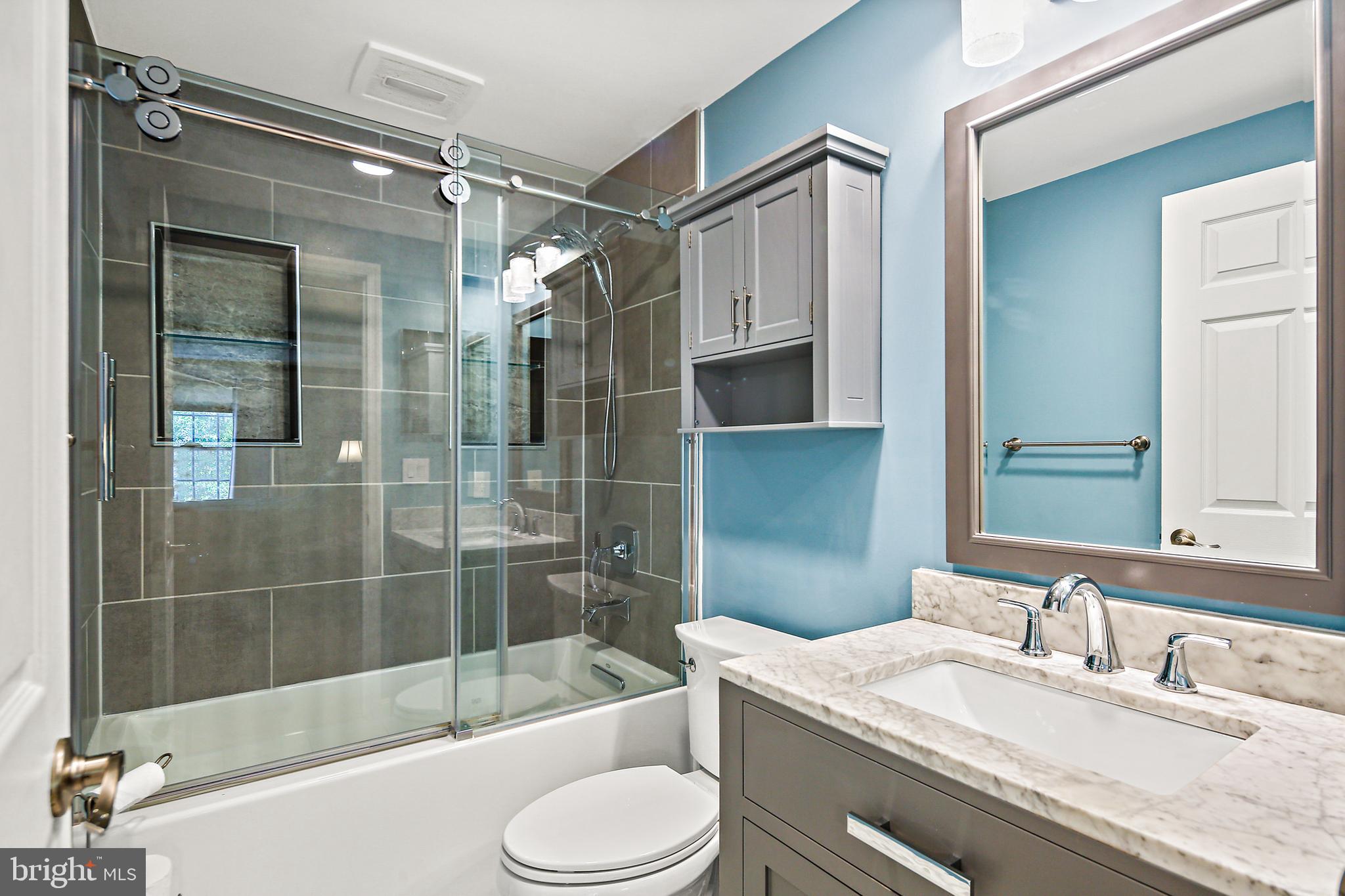 COLUMBIA TOWN CENTER - Residential