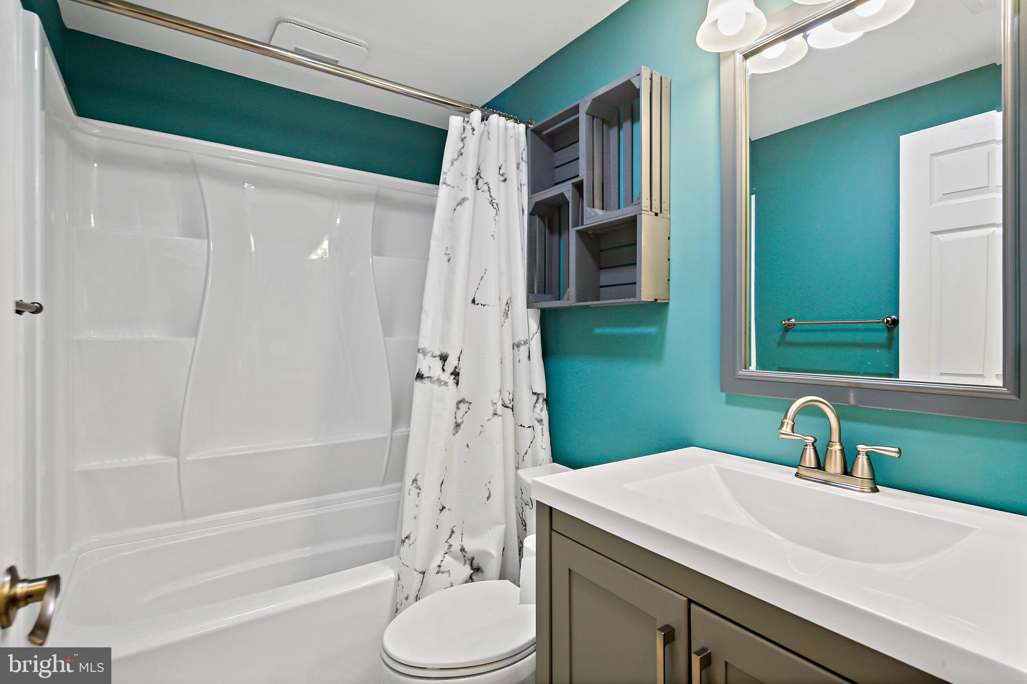 COLUMBIA TOWN CENTER - Residential