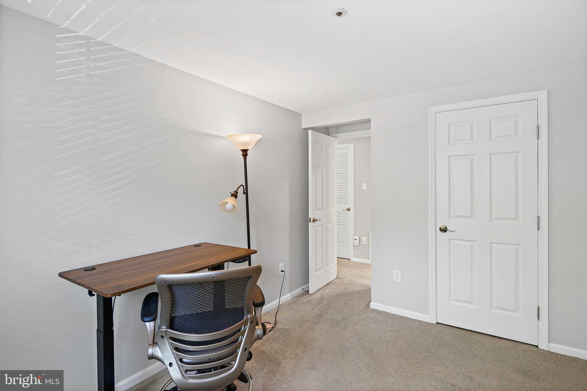 COLUMBIA TOWN CENTER - Residential